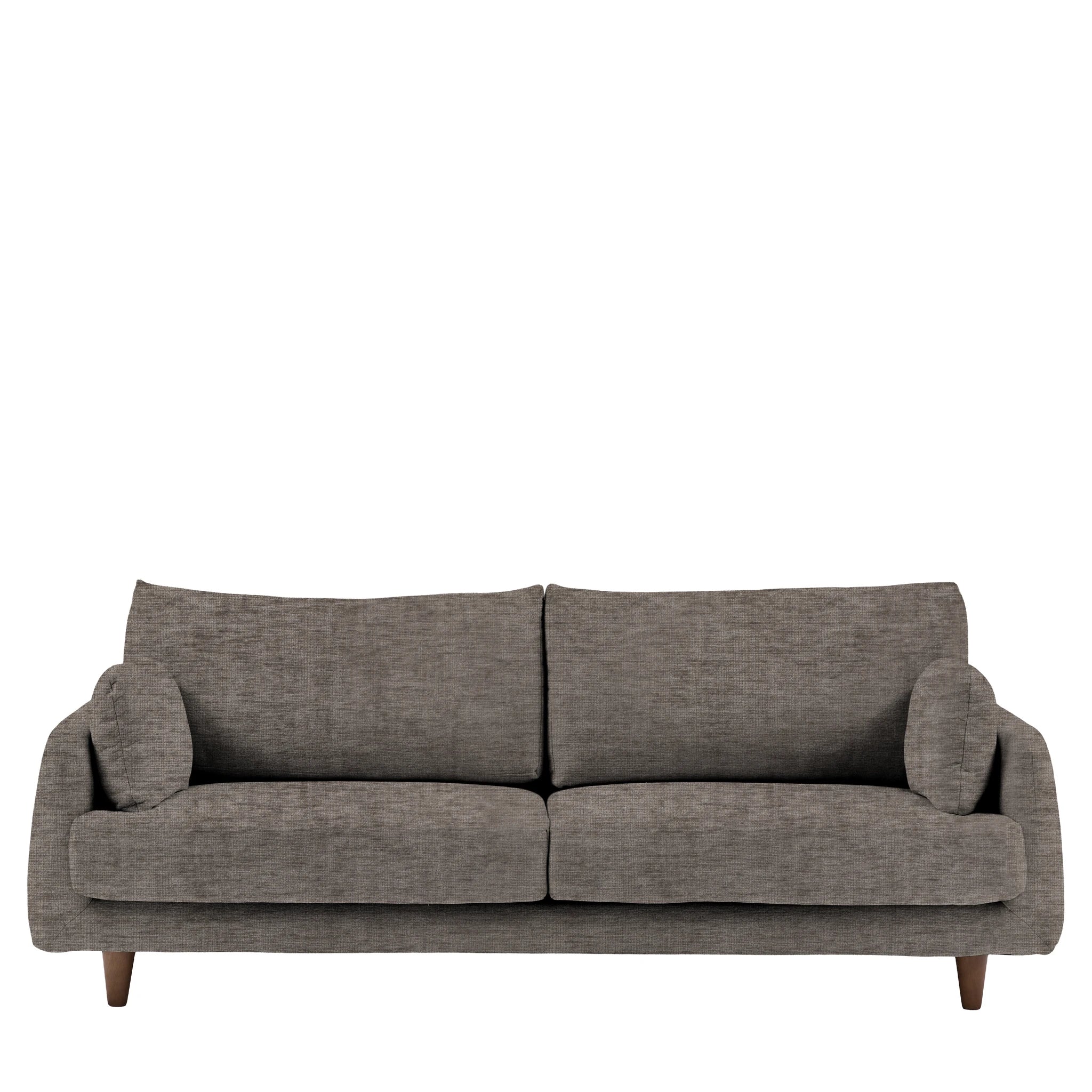 Nashville 4 Seater Sofa