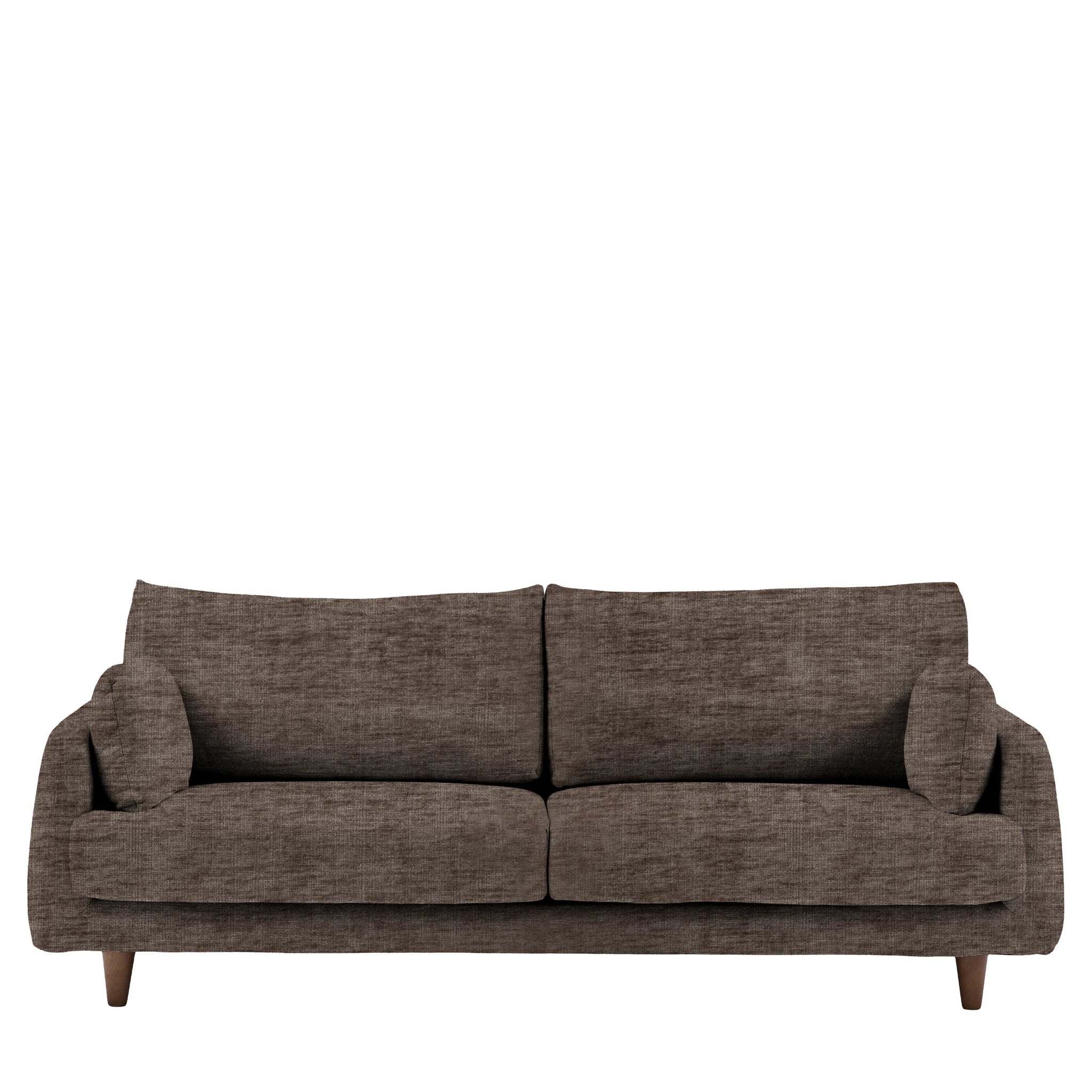 Nashville 4 Seater Sofa