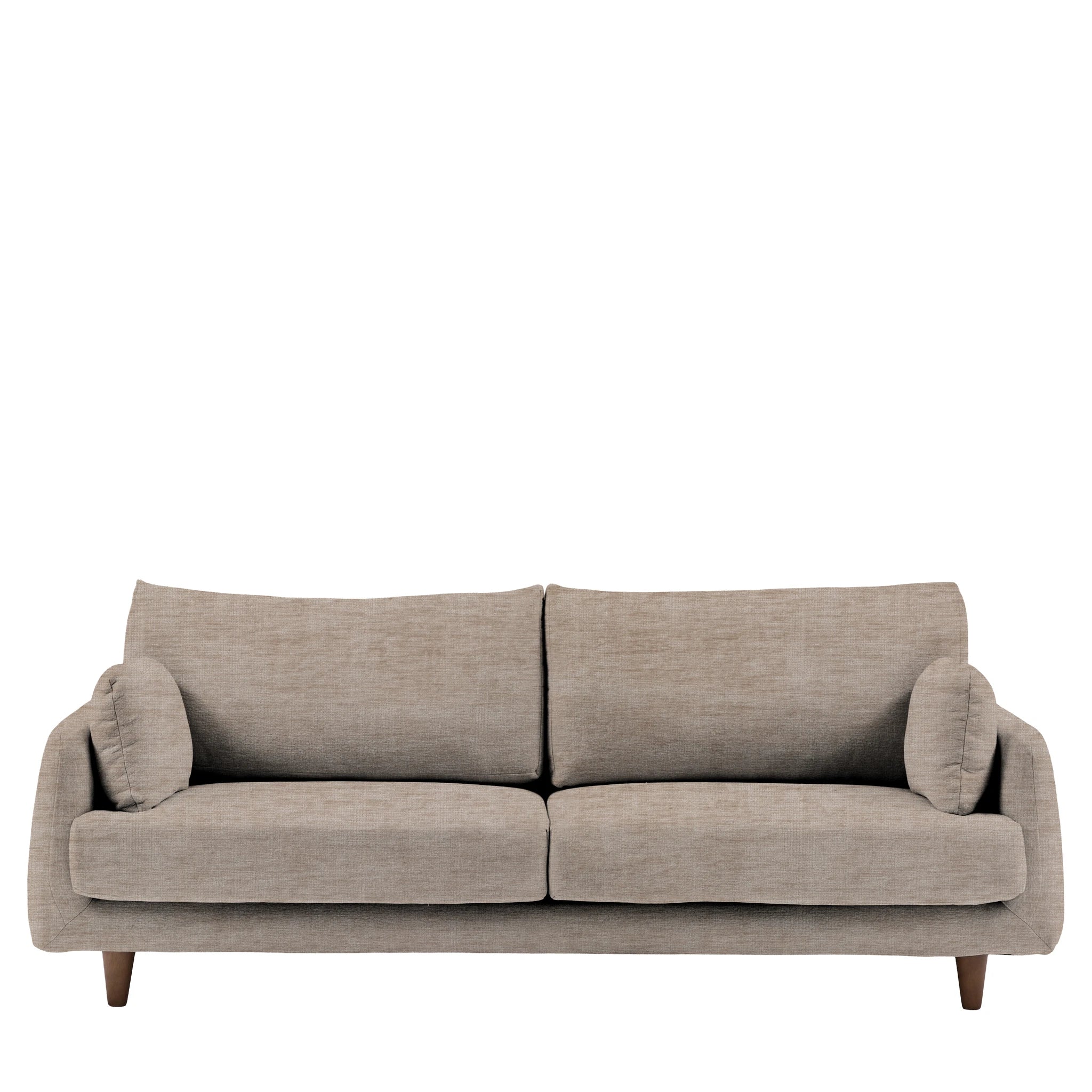 Nashville 4 Seater Sofa