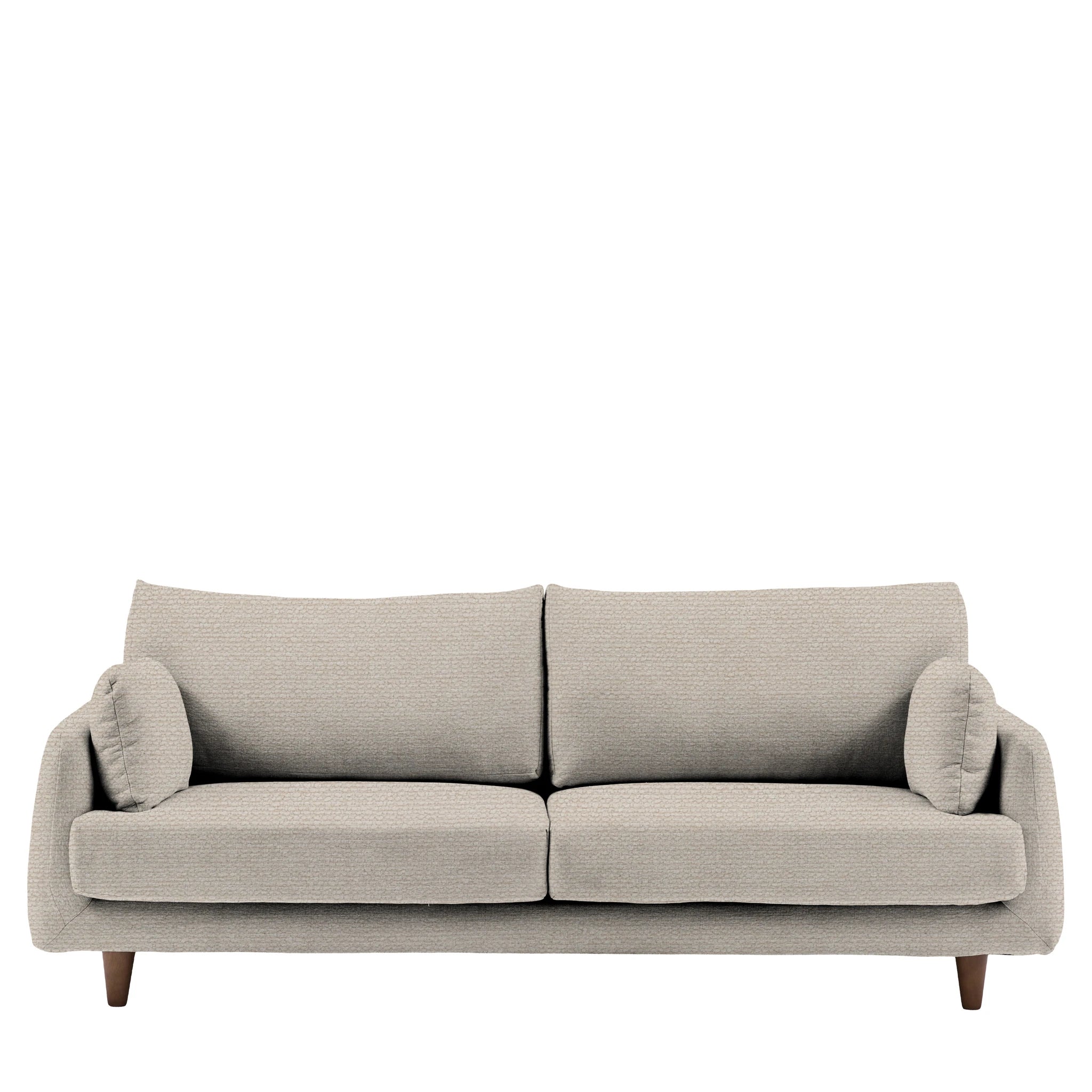 Nashville 4 Seater Sofa