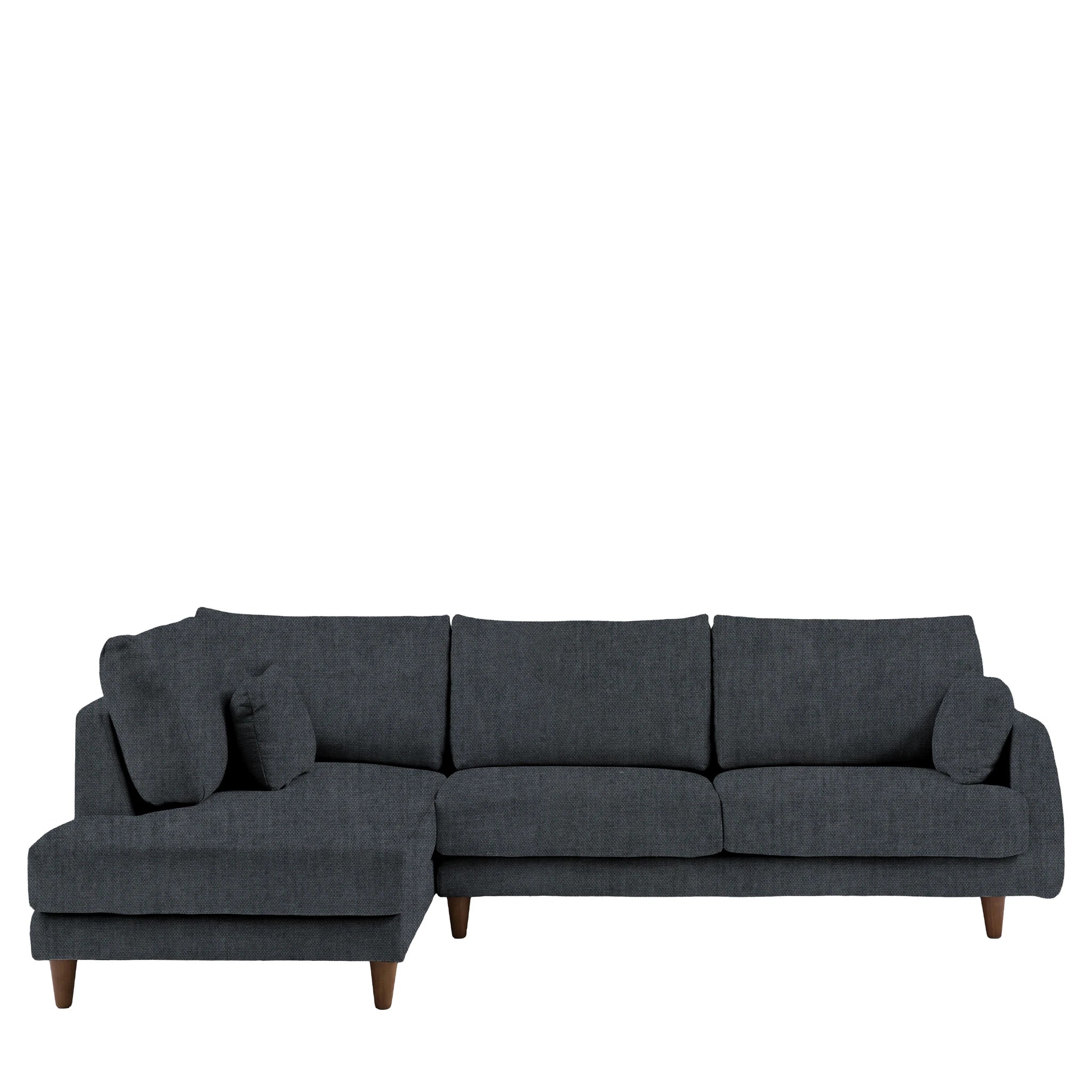 Nashville Left Hand Chaise Sofa
