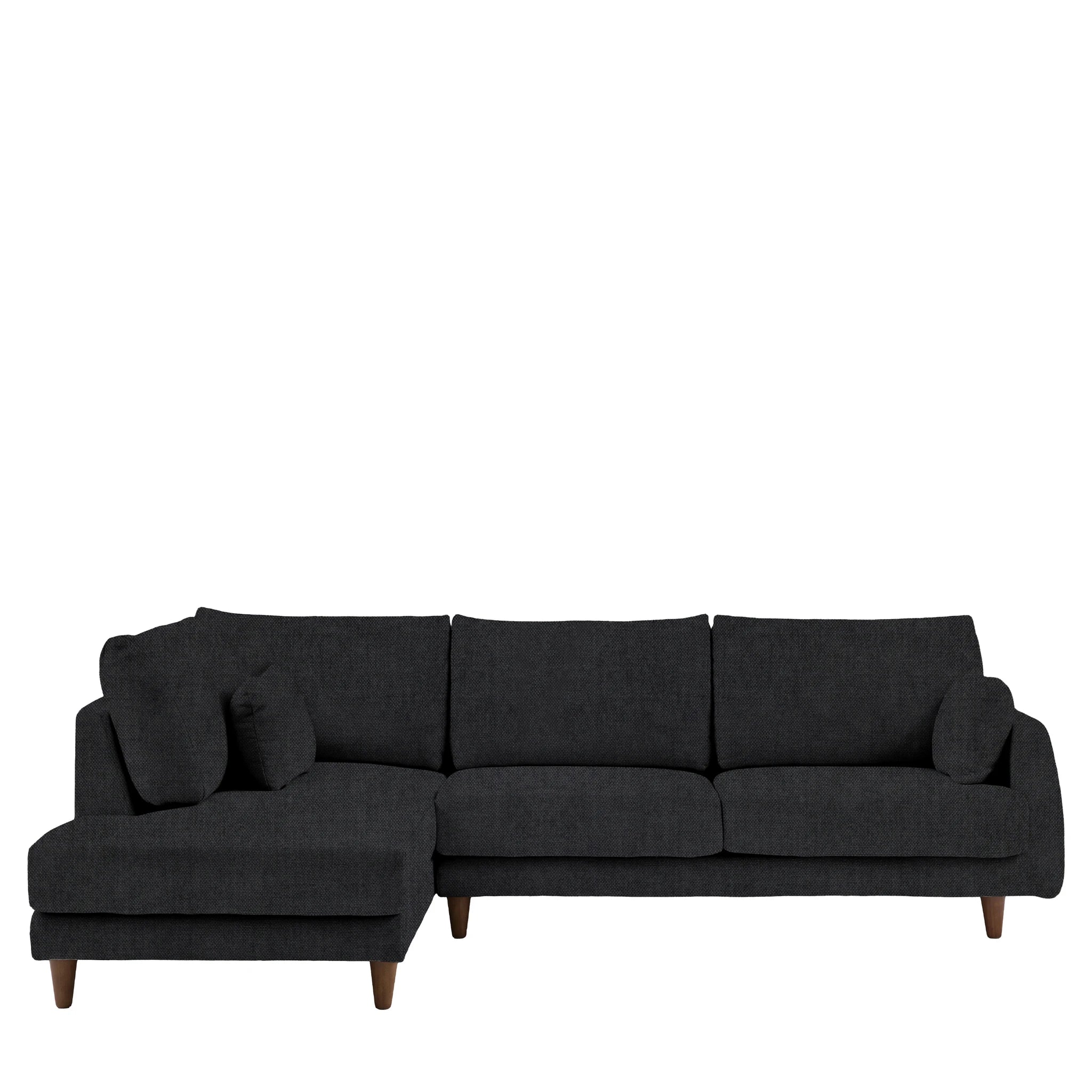 Nashville Left Hand Chaise Sofa