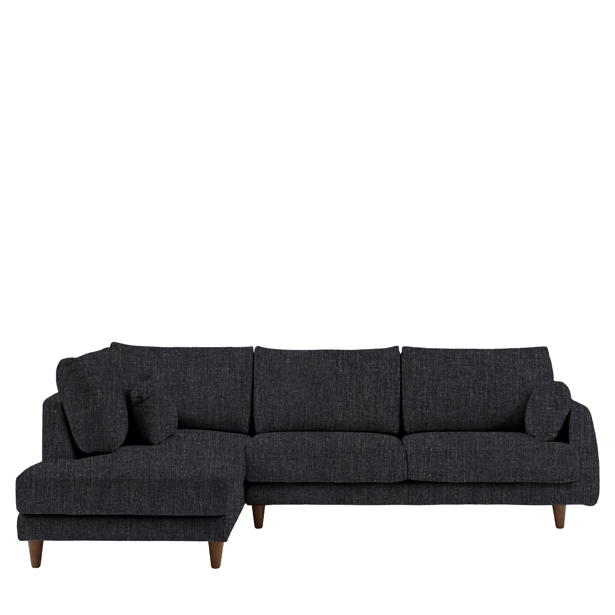 Nashville Left Hand Chaise Sofa