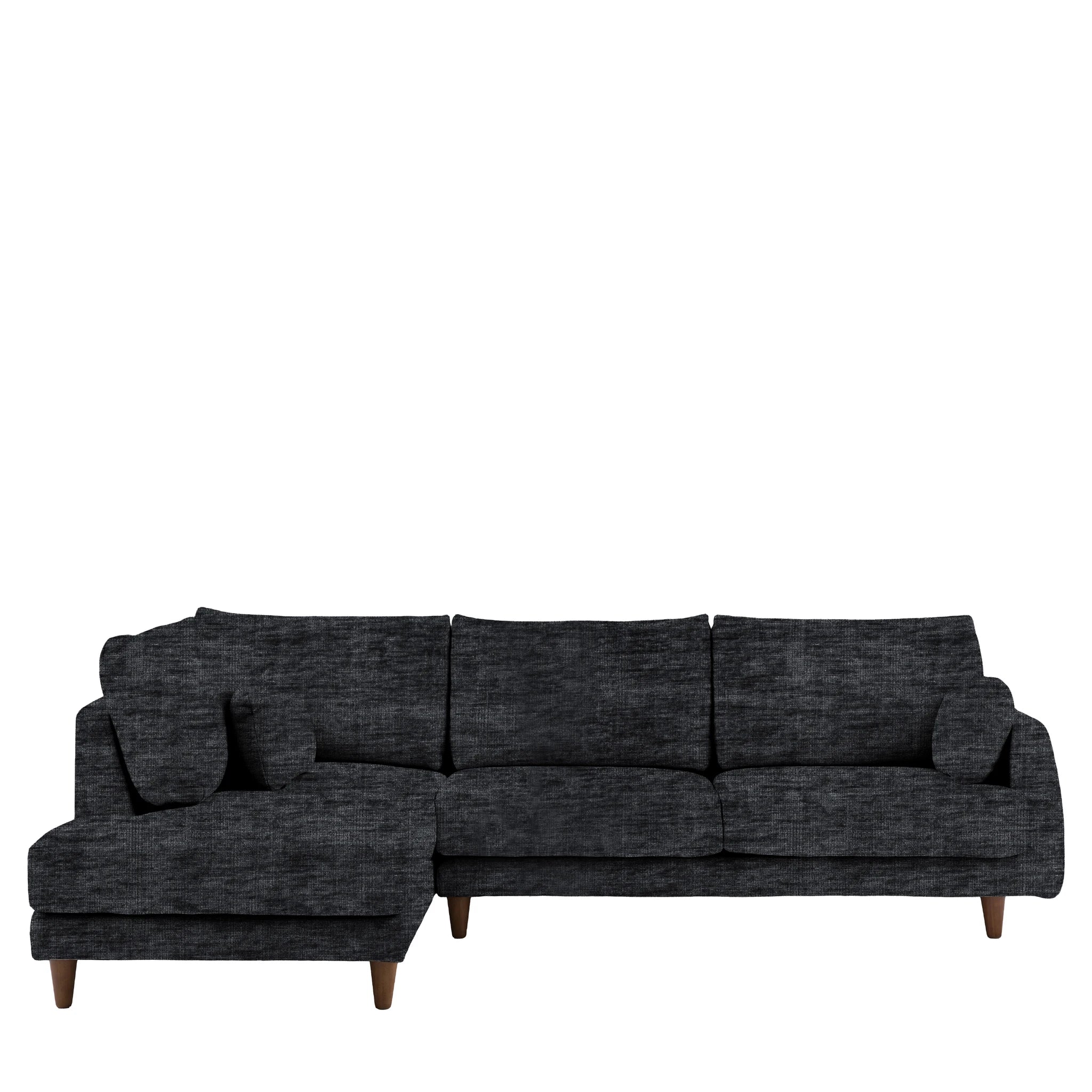 Nashville Left Hand Chaise Sofa