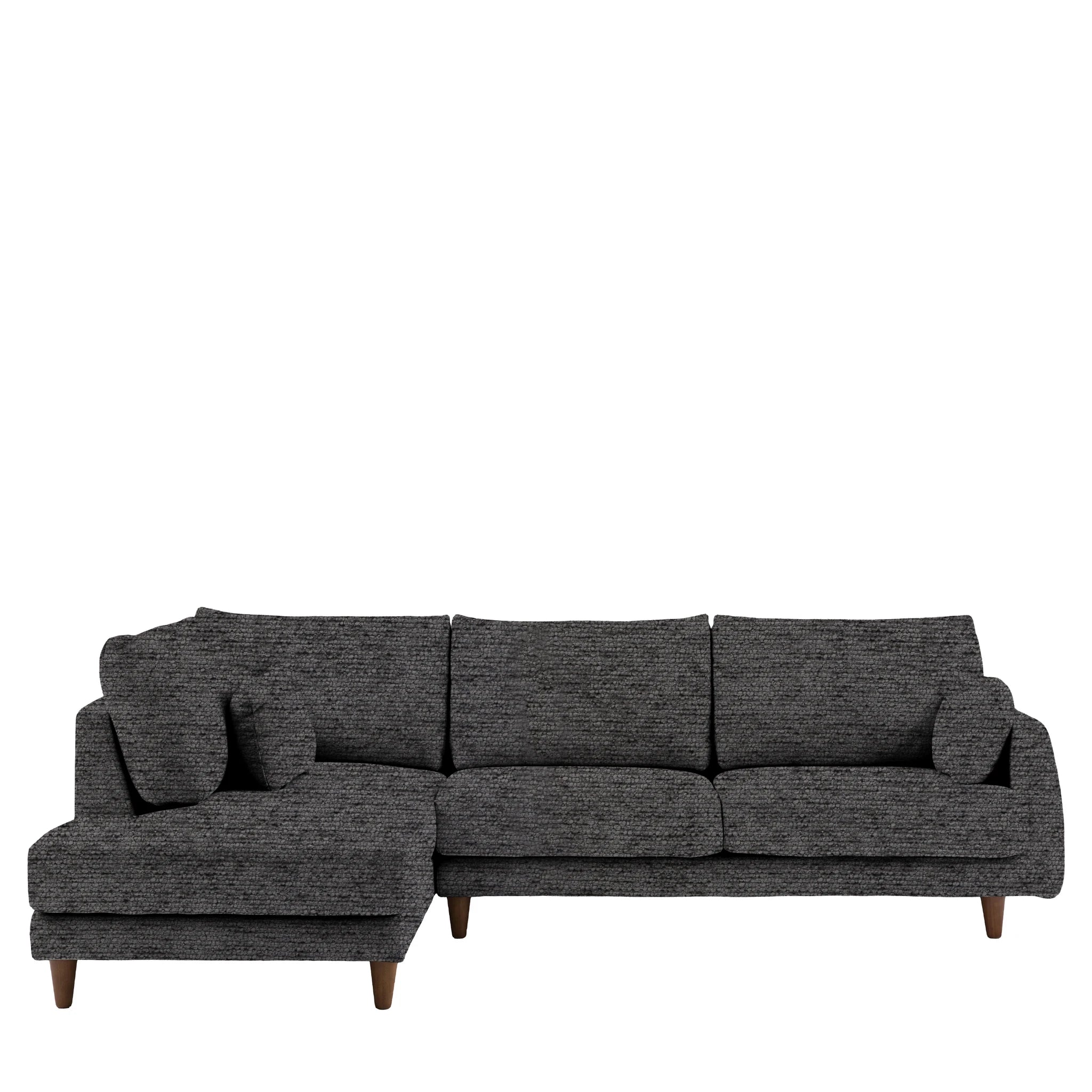Nashville Left Hand Chaise Sofa