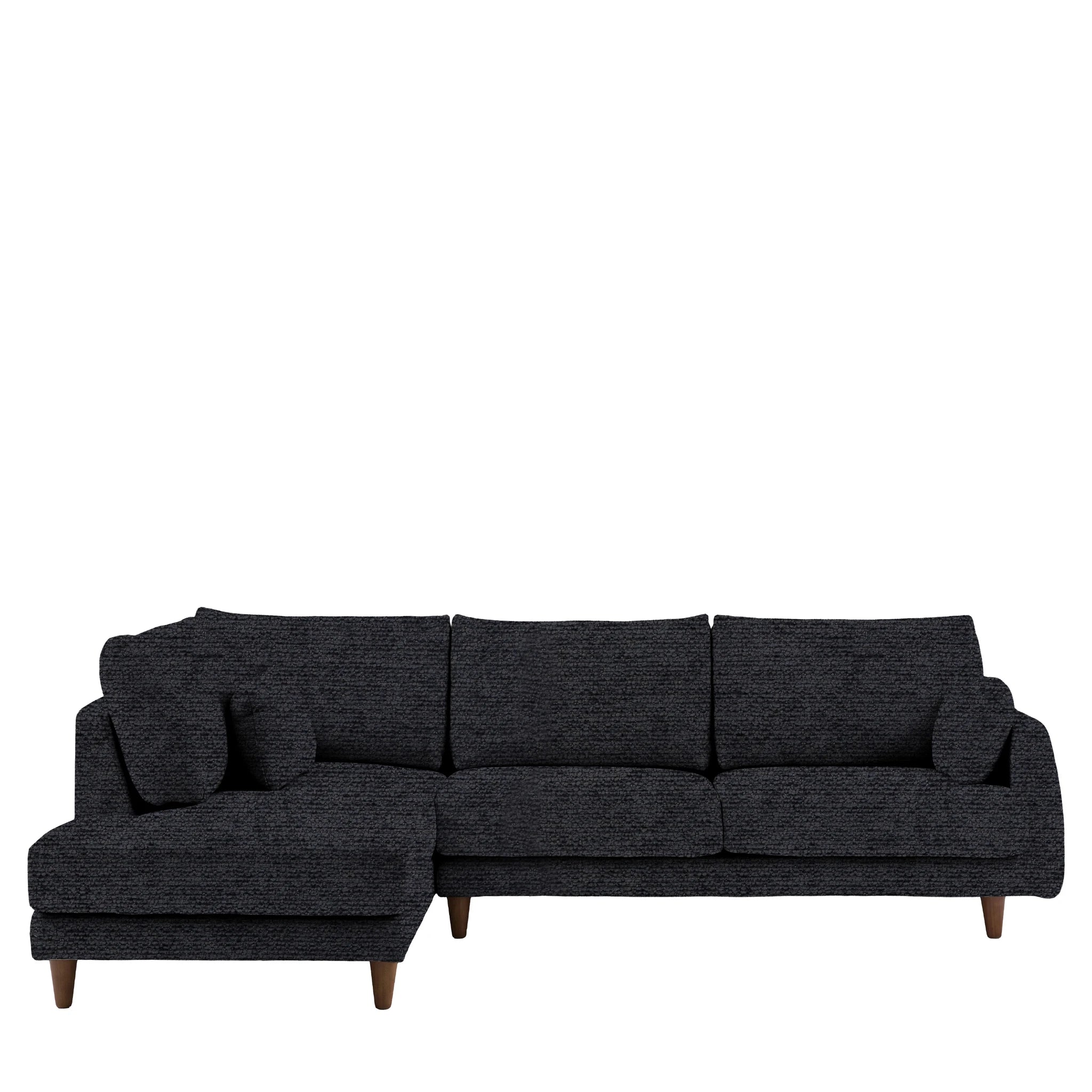Nashville Left Hand Chaise Sofa