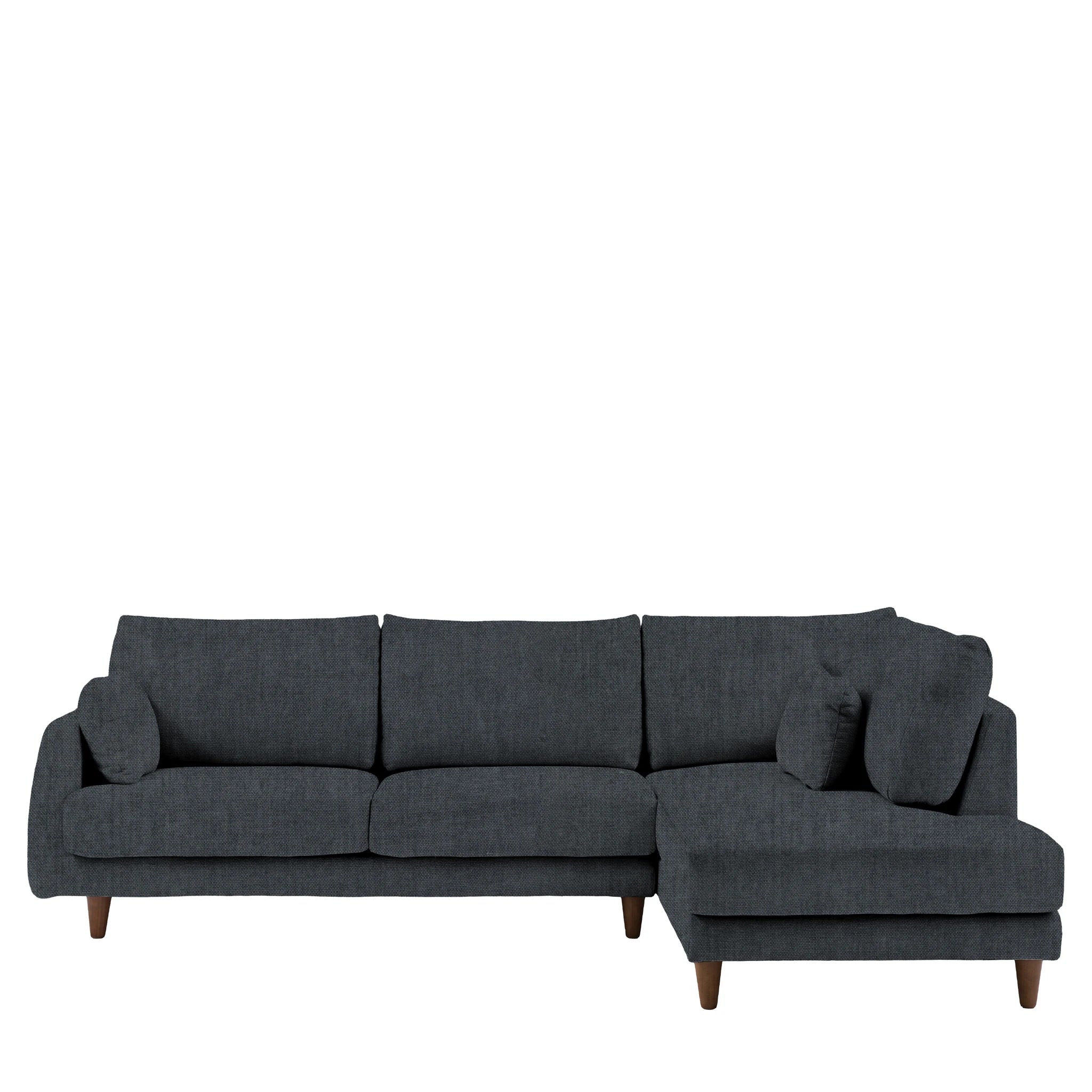 Nashville Right Hand Chaise Sofa