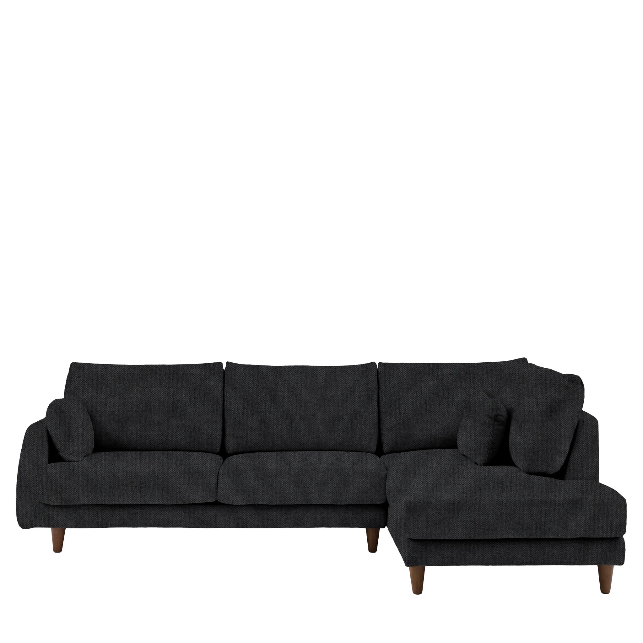 Nashville Right Hand Chaise Sofa