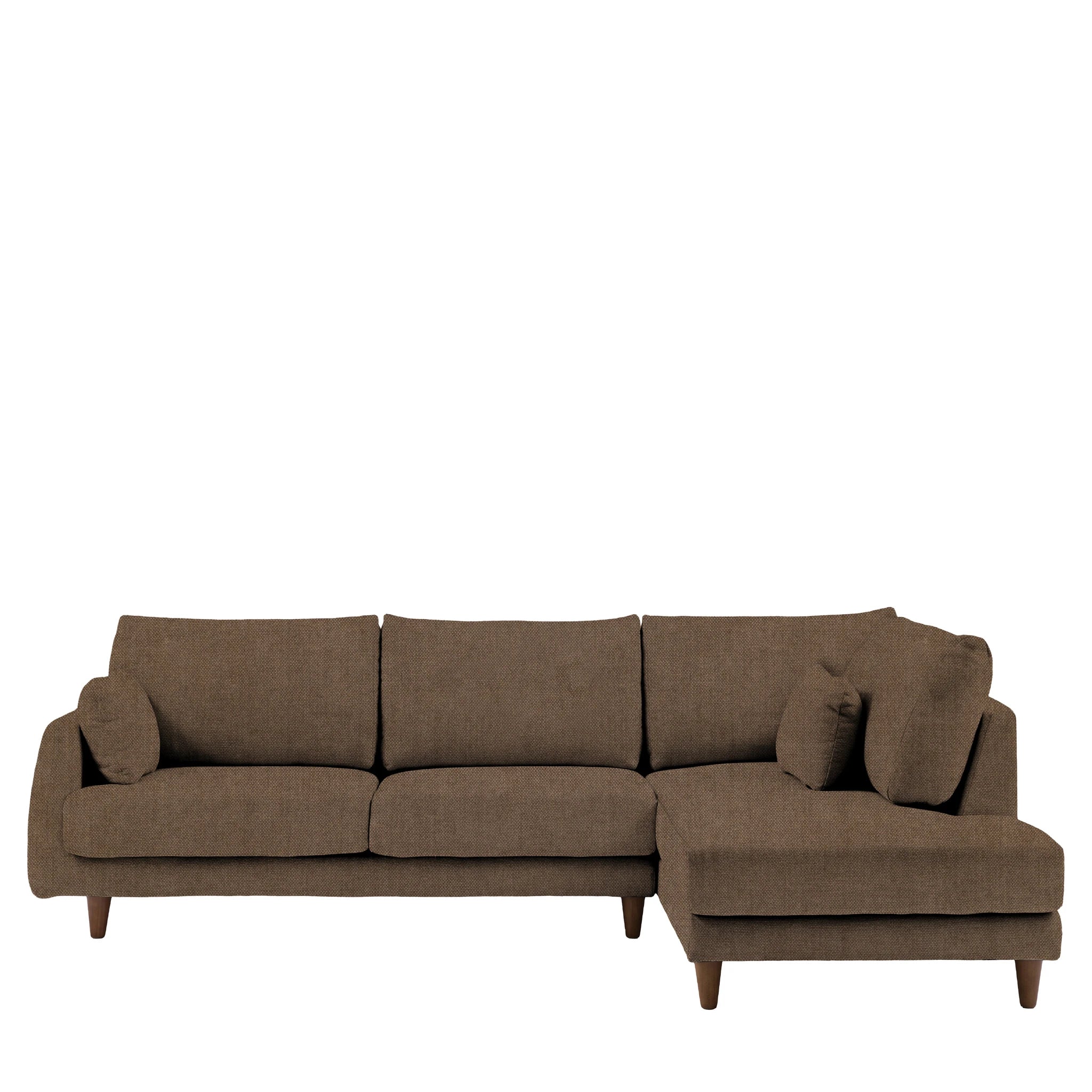 Nashville Right Hand Chaise Sofa