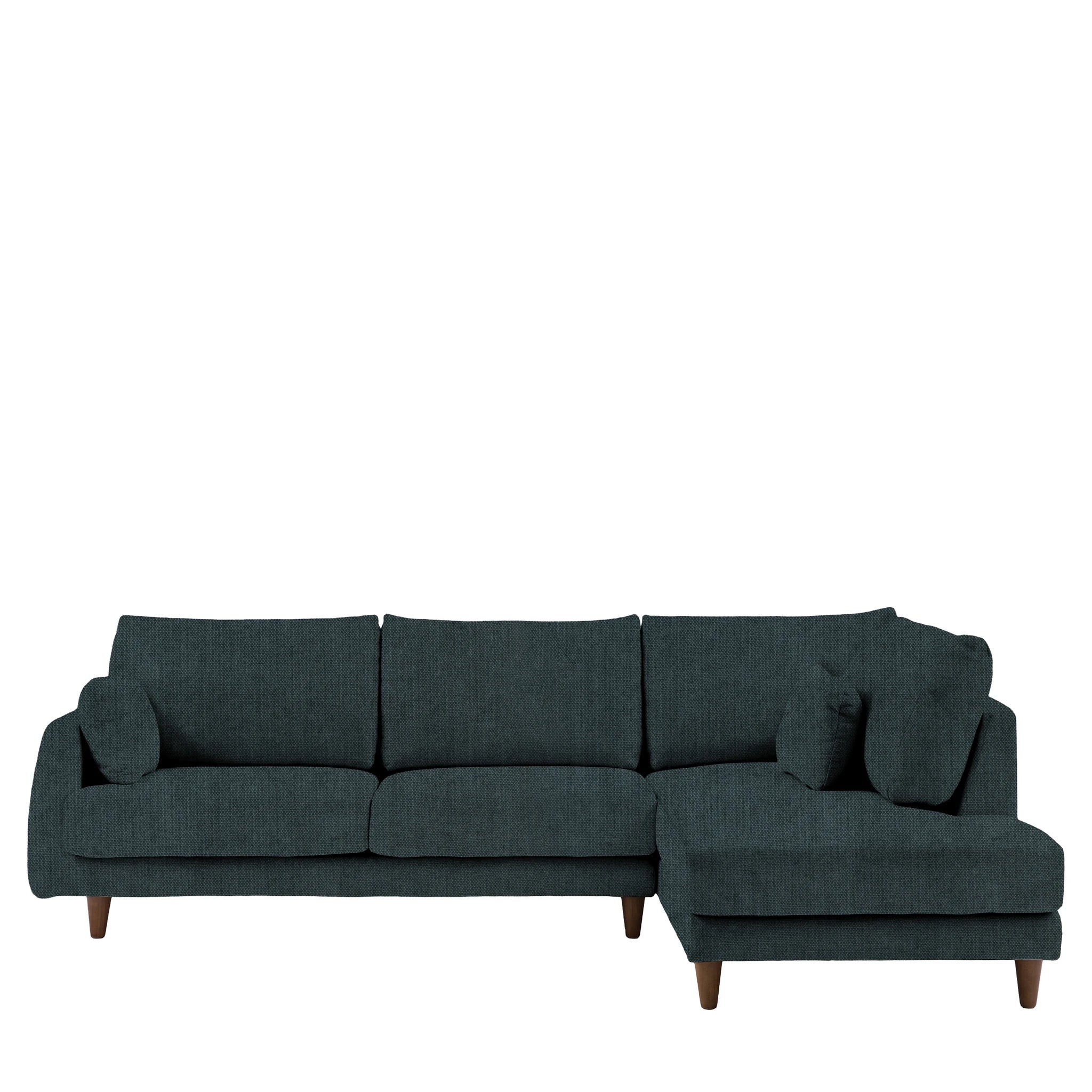 Nashville Right Hand Chaise Sofa