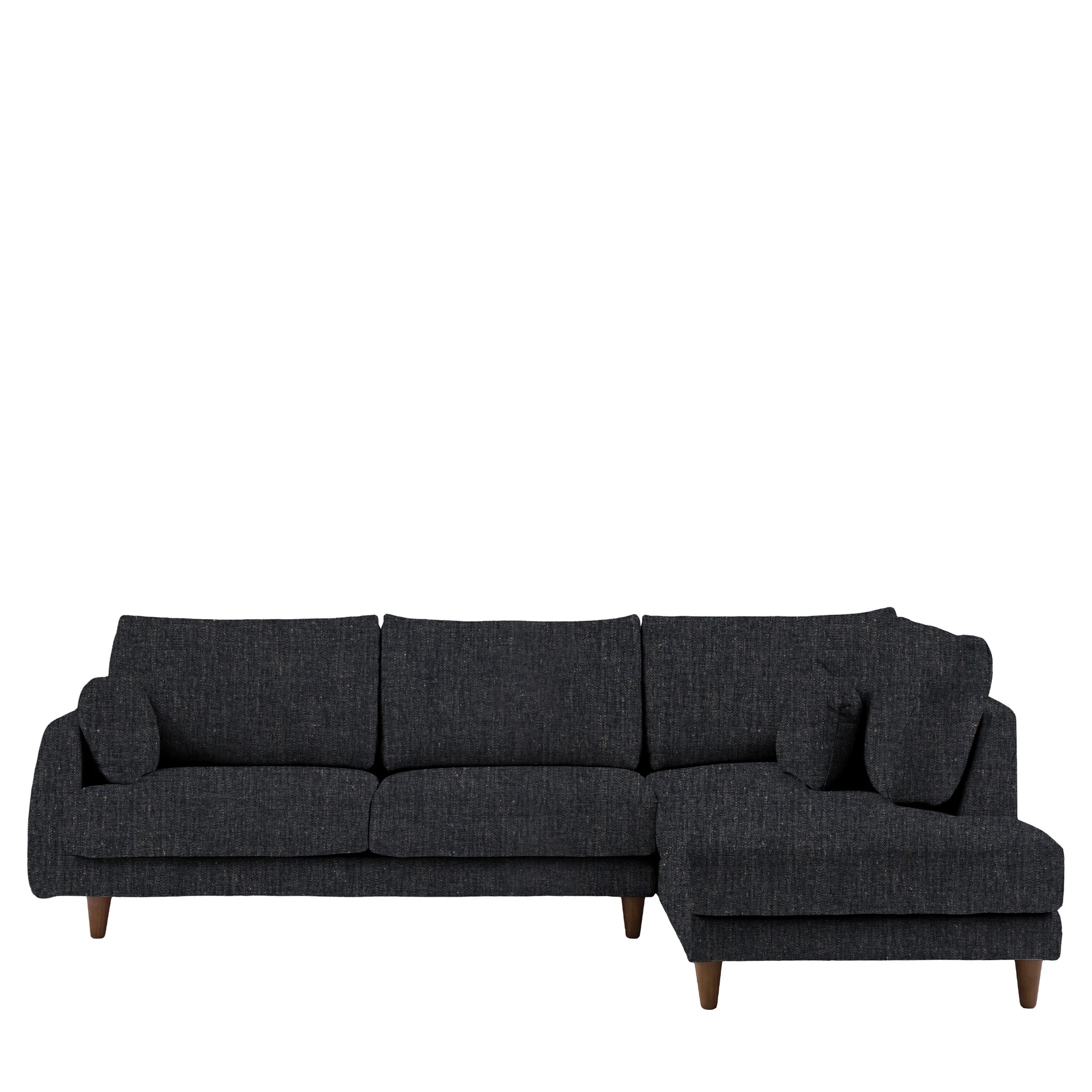 Nashville Right Hand Chaise Sofa