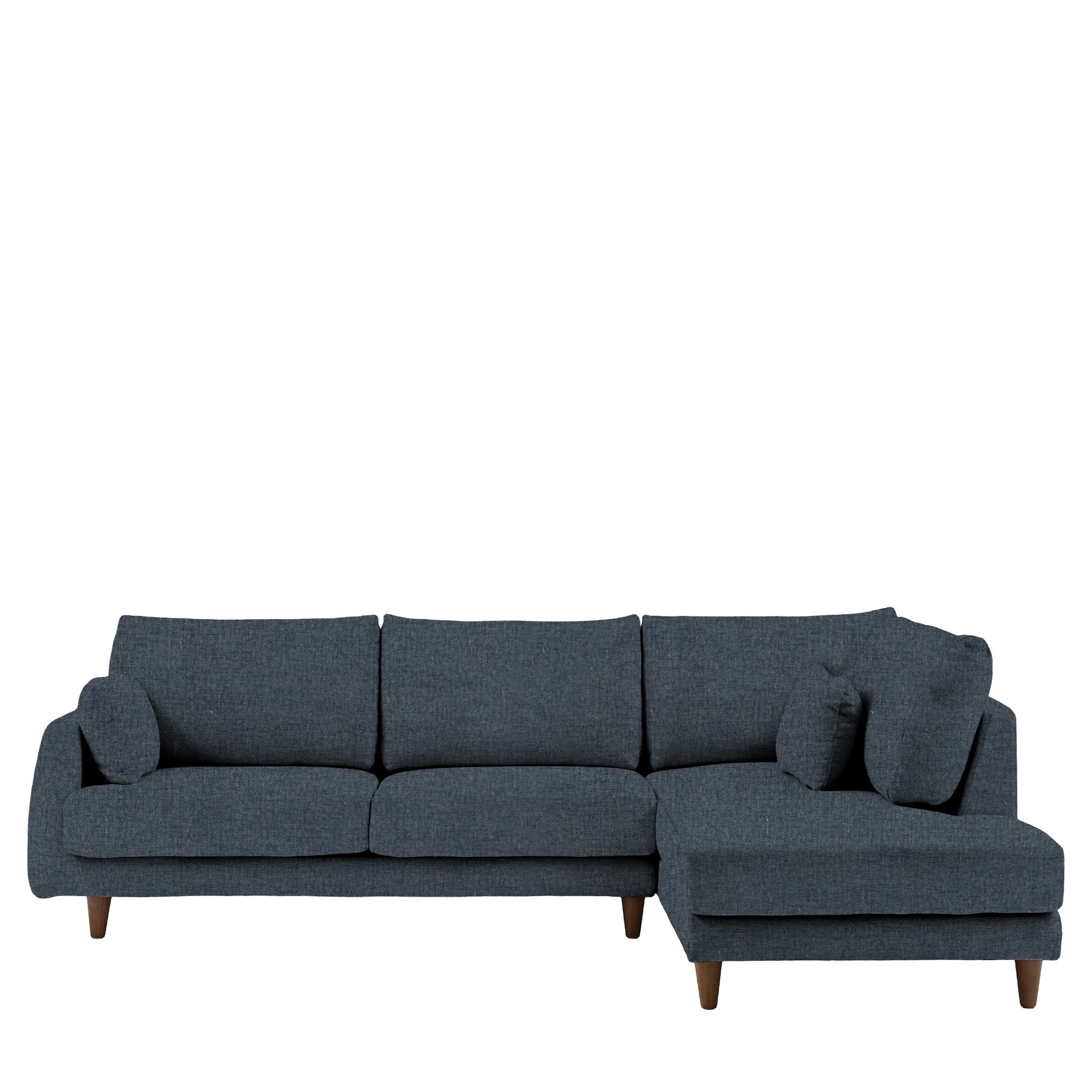 Nashville Right Hand Chaise Sofa