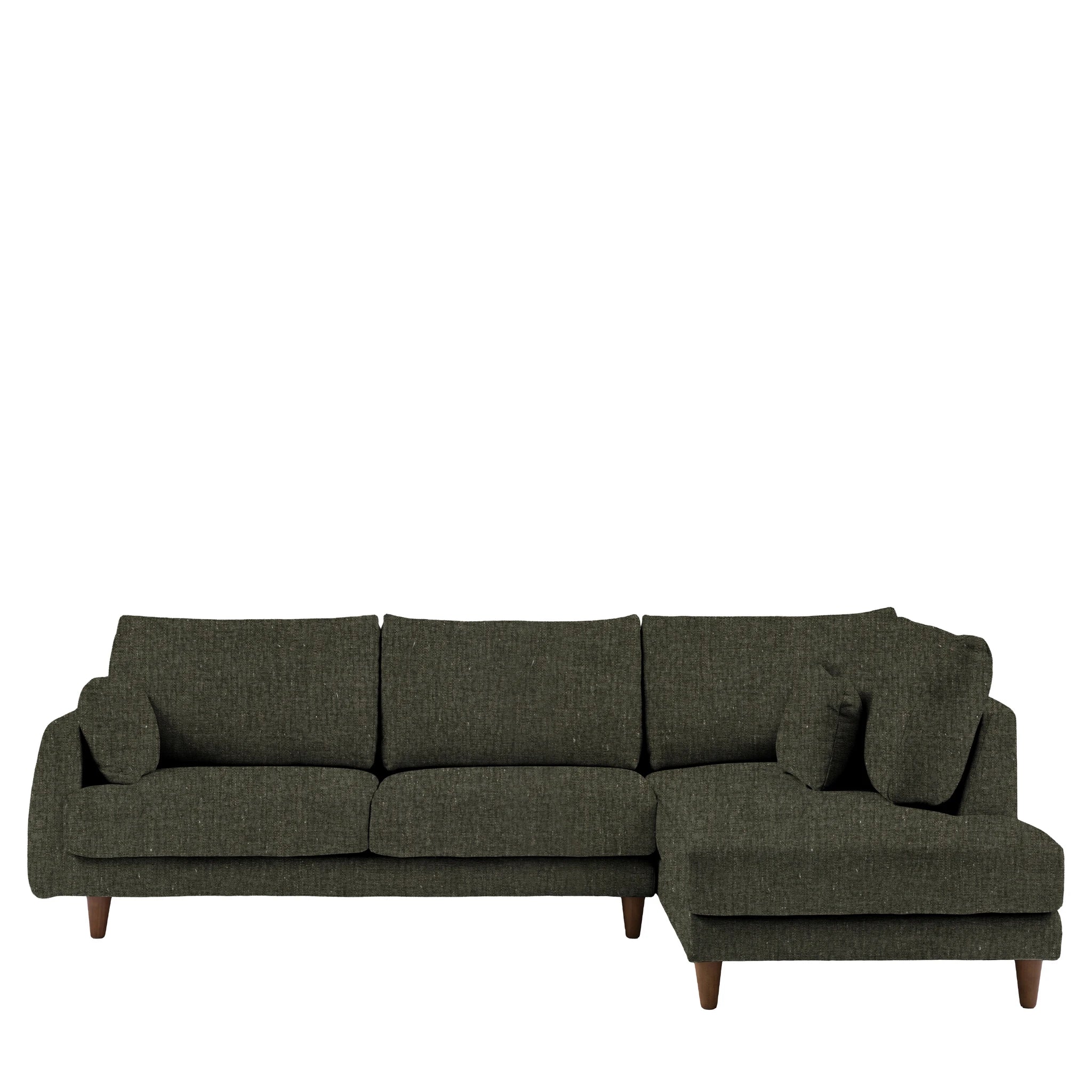 Nashville Right Hand Chaise Sofa