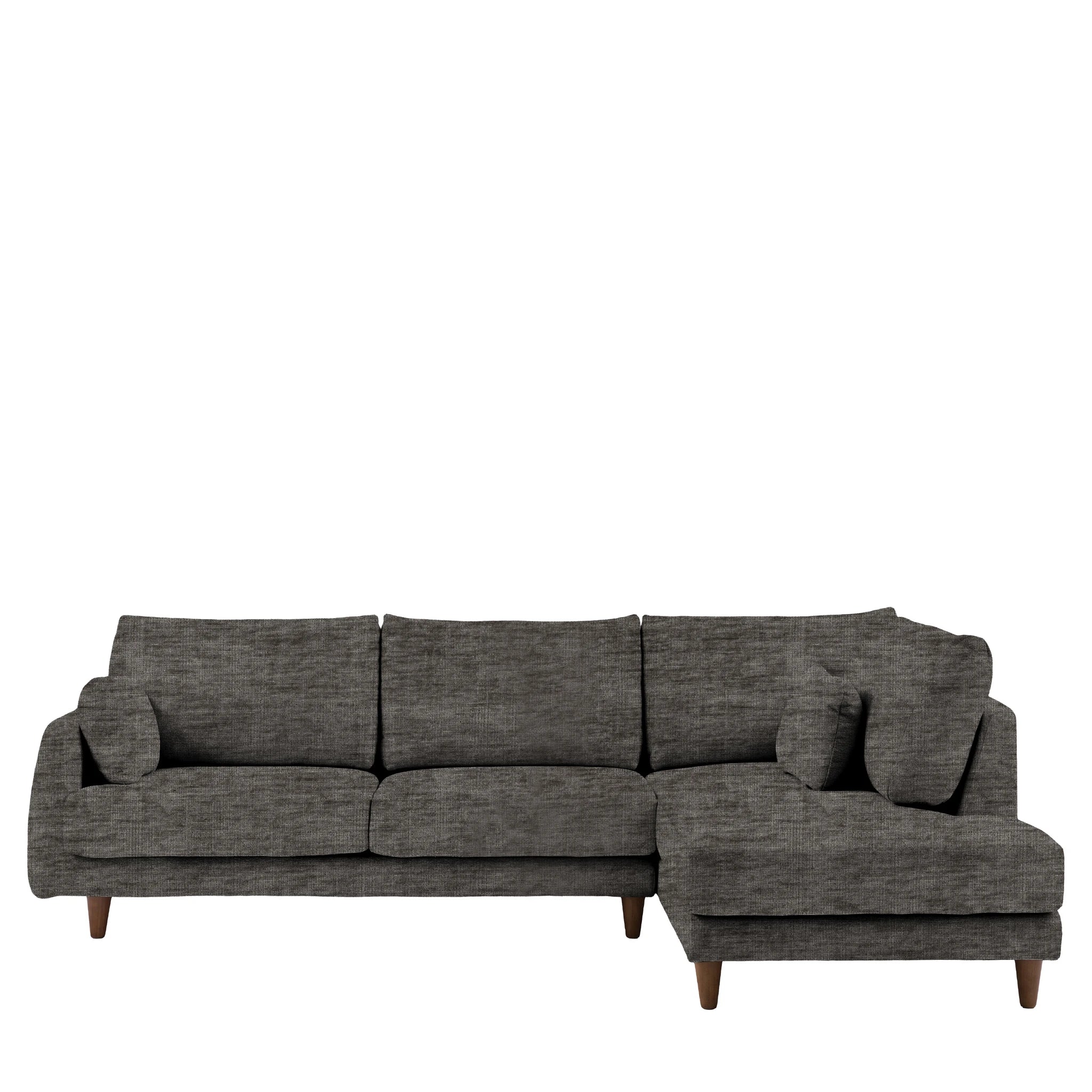 Nashville Right Hand Chaise Sofa