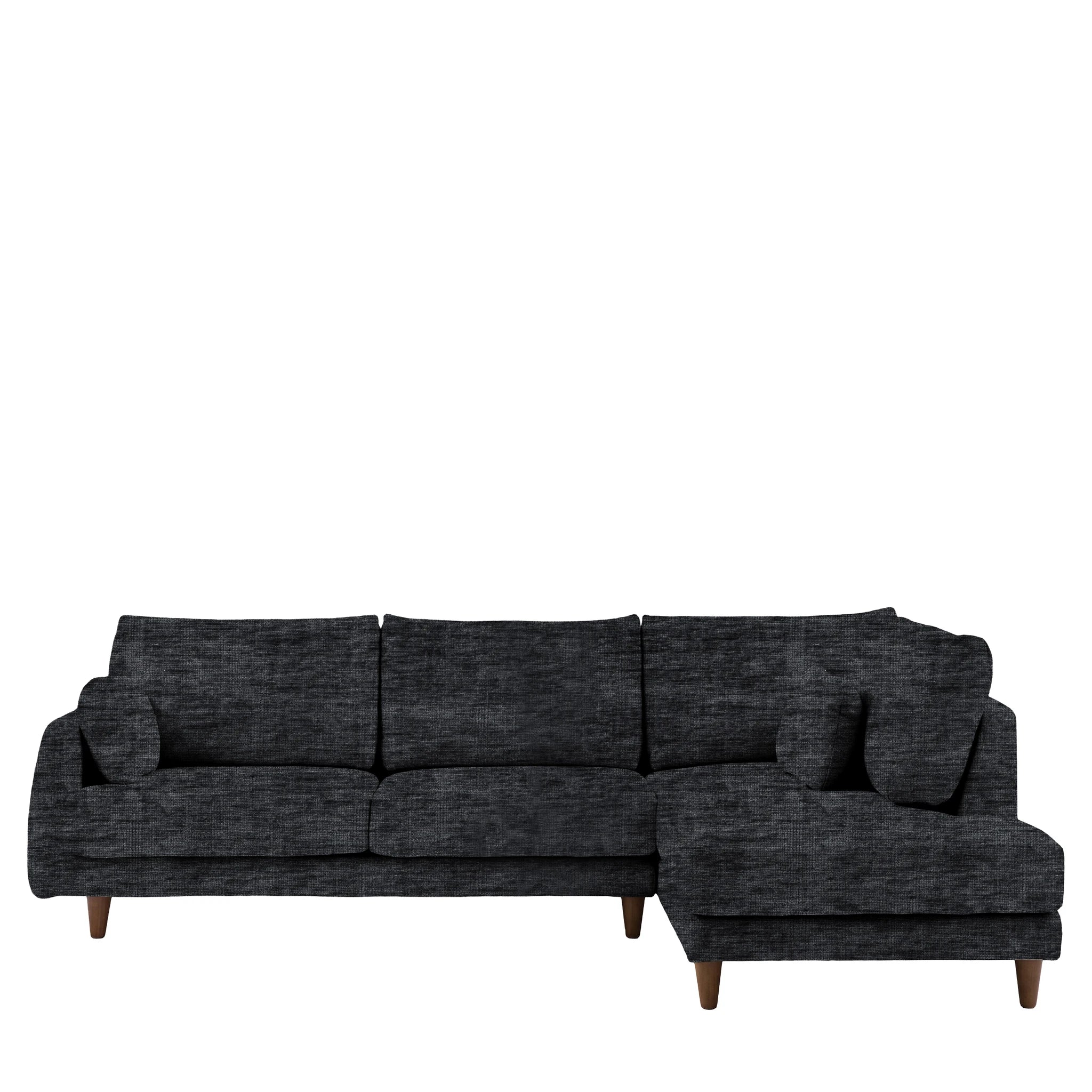 Nashville Right Hand Chaise Sofa
