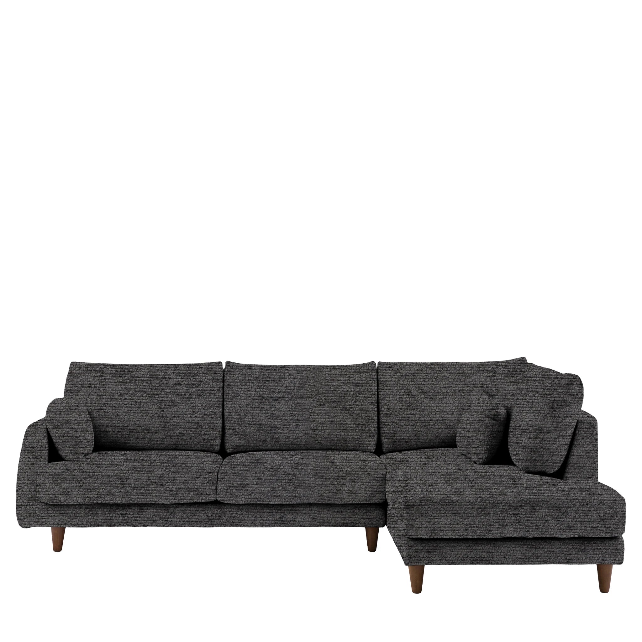 Nashville Right Hand Chaise Sofa