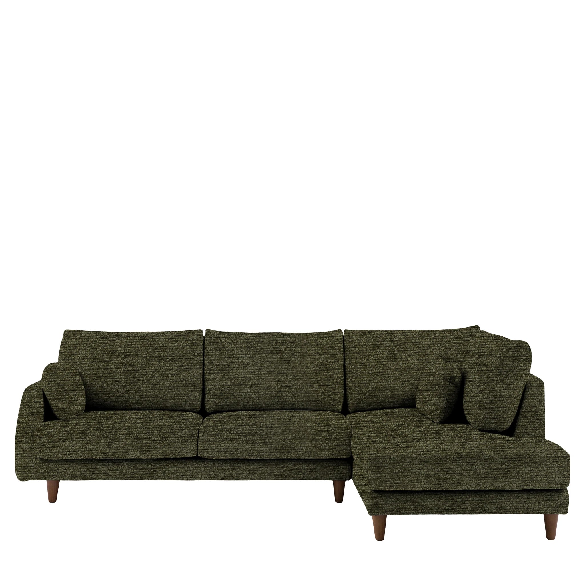 Nashville Right Hand Chaise Sofa