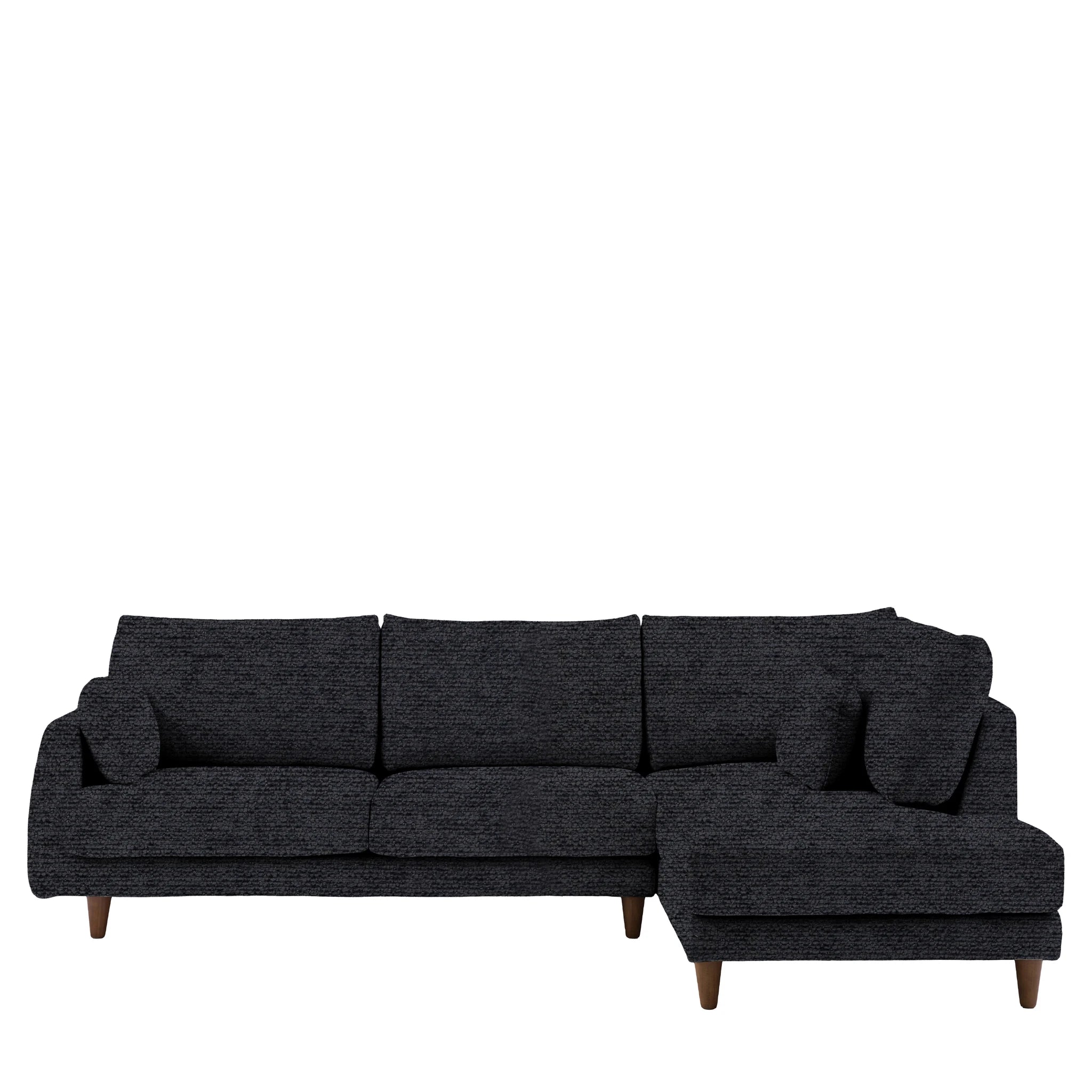 Nashville Right Hand Chaise Sofa