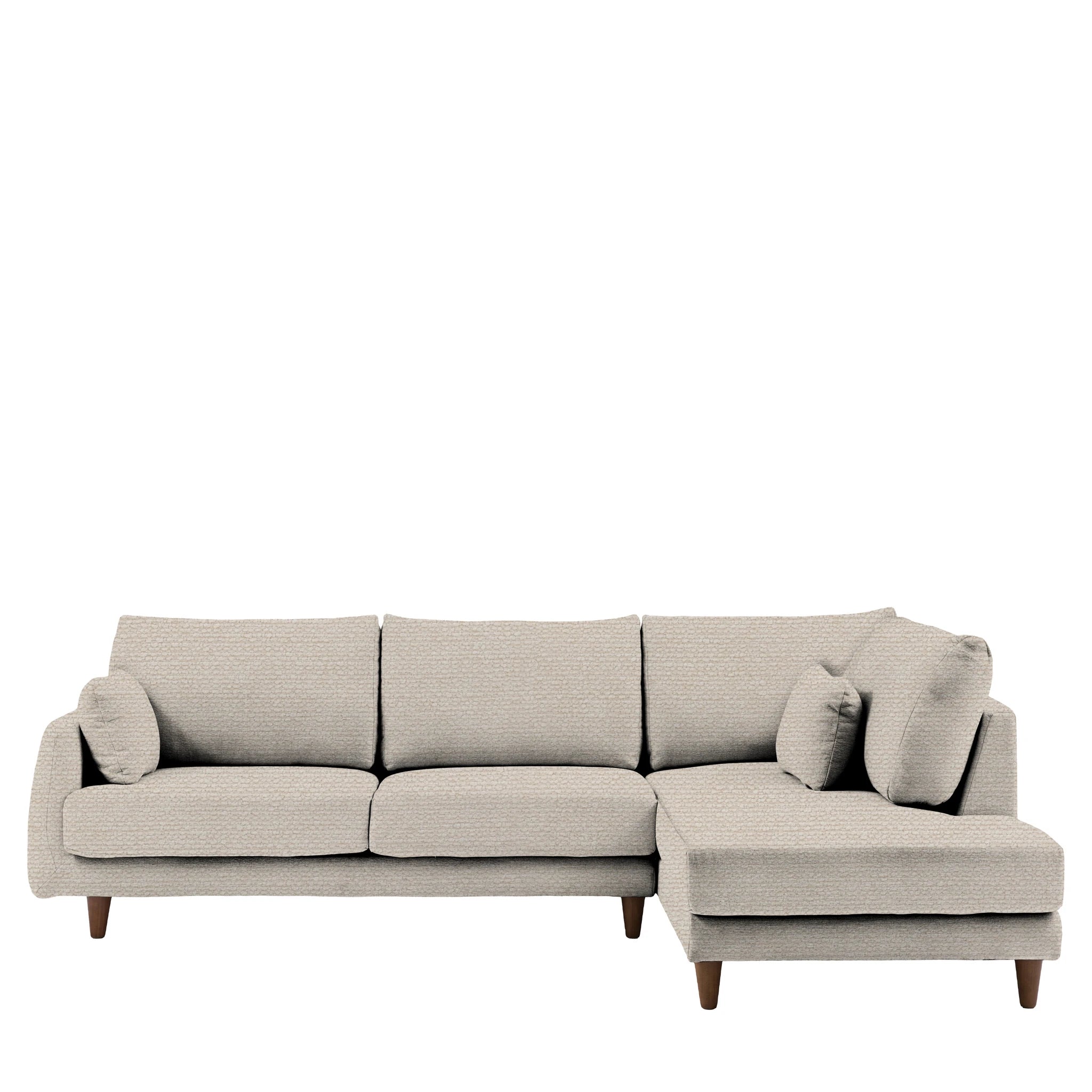 Nashville Right Hand Chaise Sofa