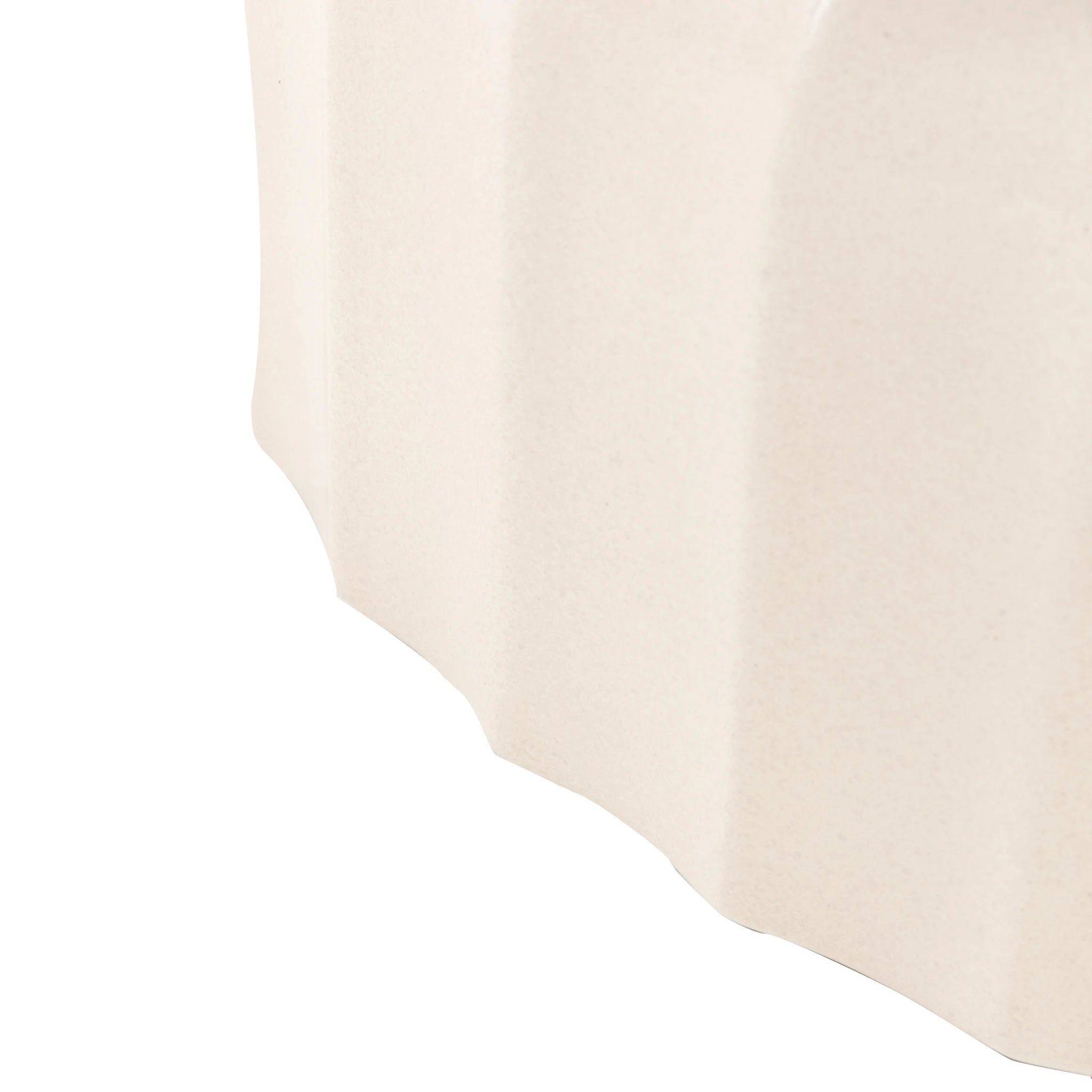 Kennedy Cream Concrete Coffee Table