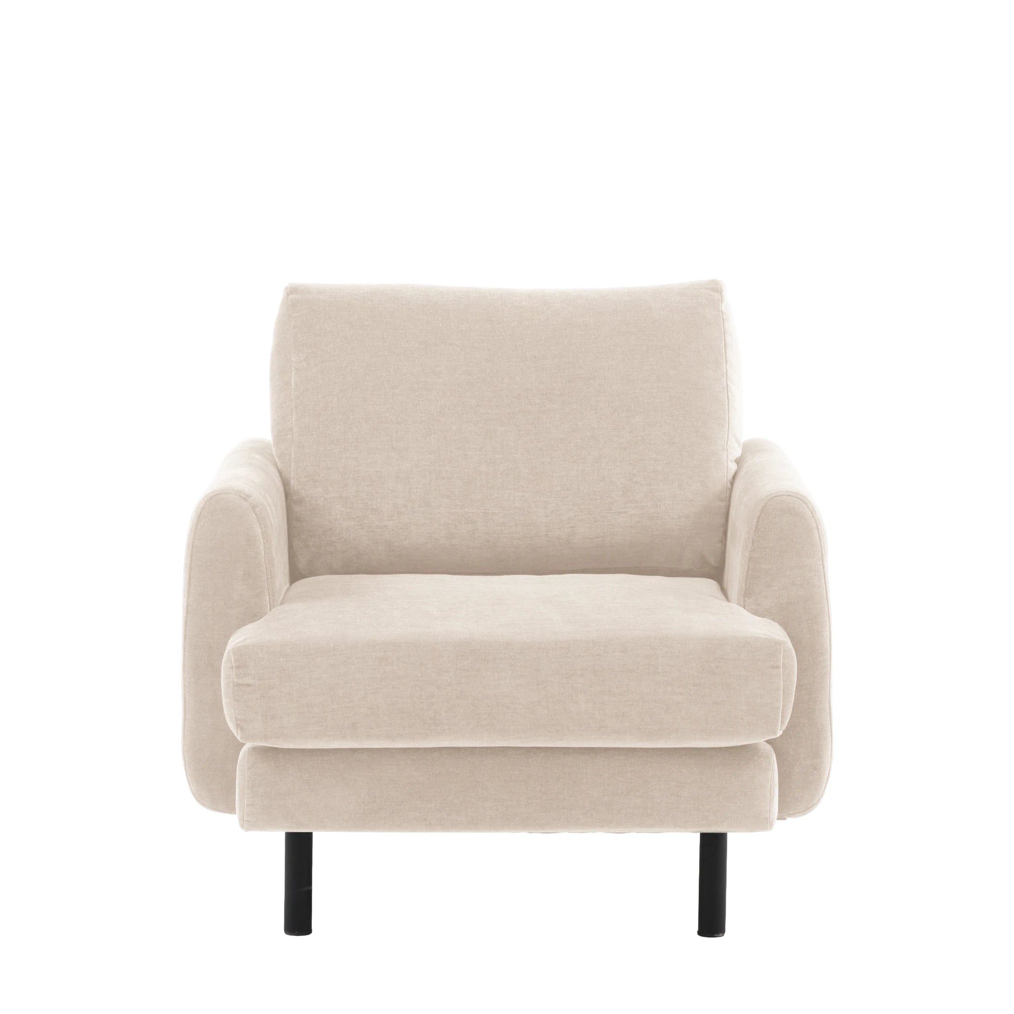 Cadogan Armchair - Verona Ghost