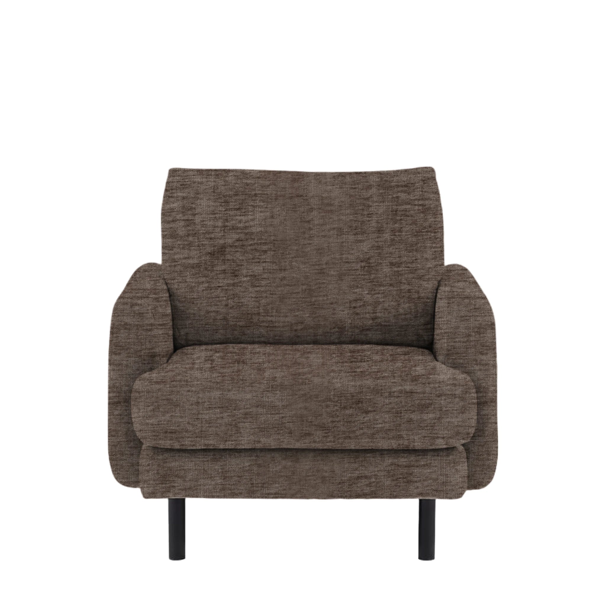 Cadogan Verona Seaweed Armchair