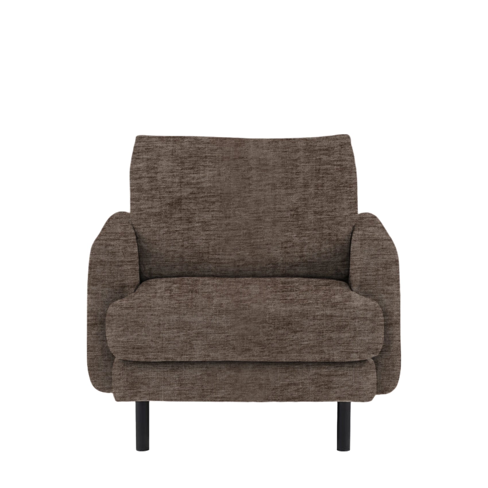Cadogan Verona Seaweed Armchair