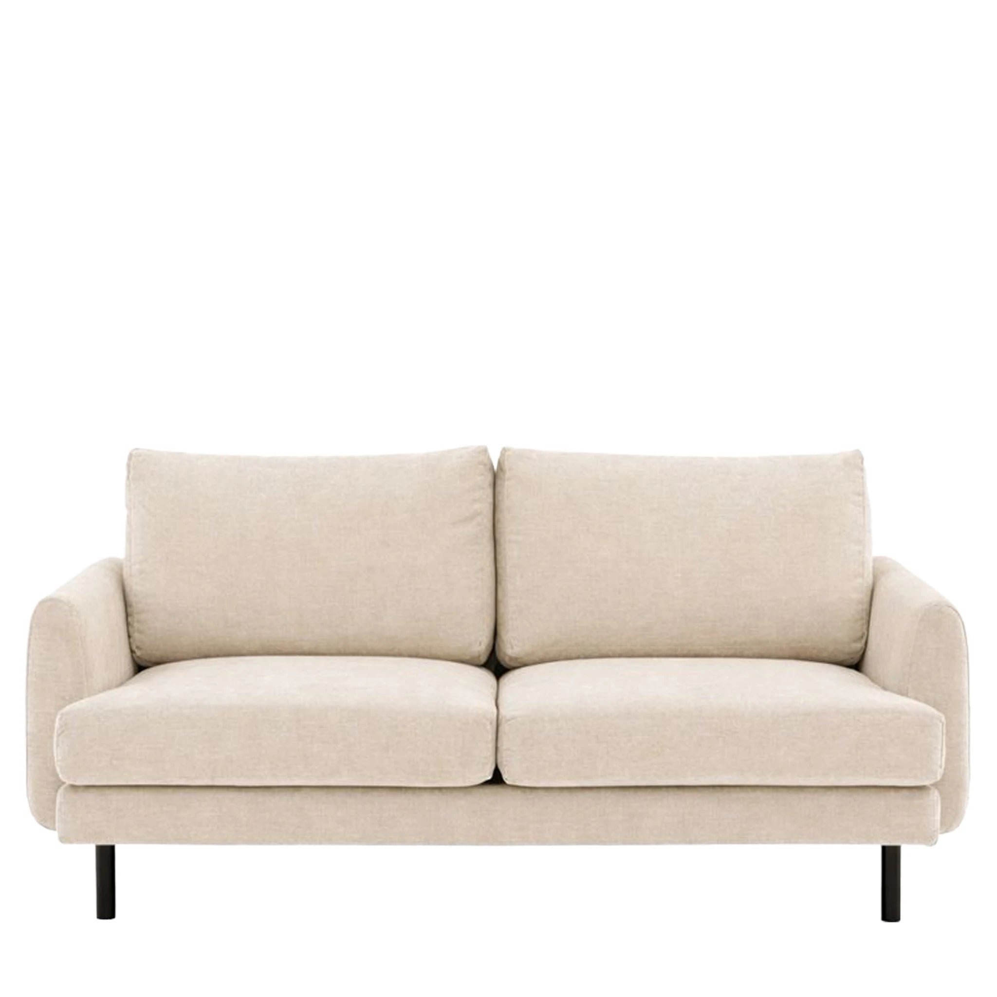 Cadogan 3 Seater Sofa - Verona Ghost