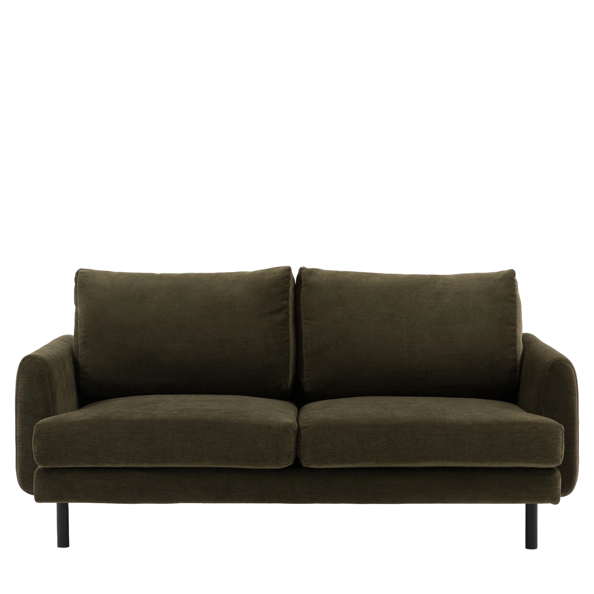 Cadogan 3 Seater Sofa - Verona Seaweed