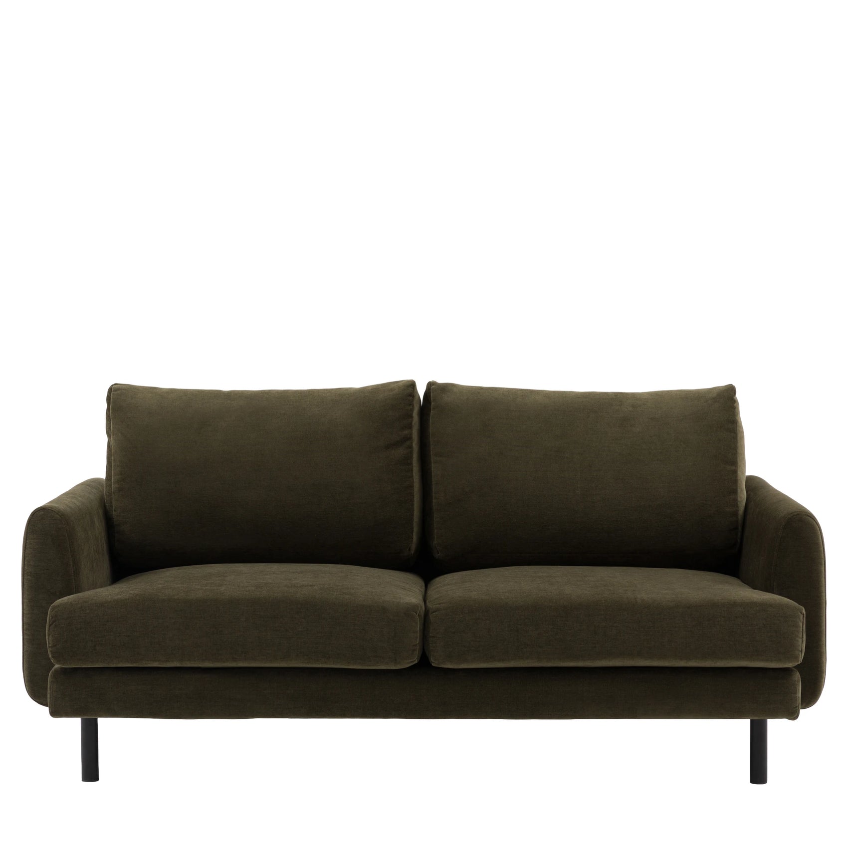 Cadogan 3 Seater Sofa - Verona Seaweed