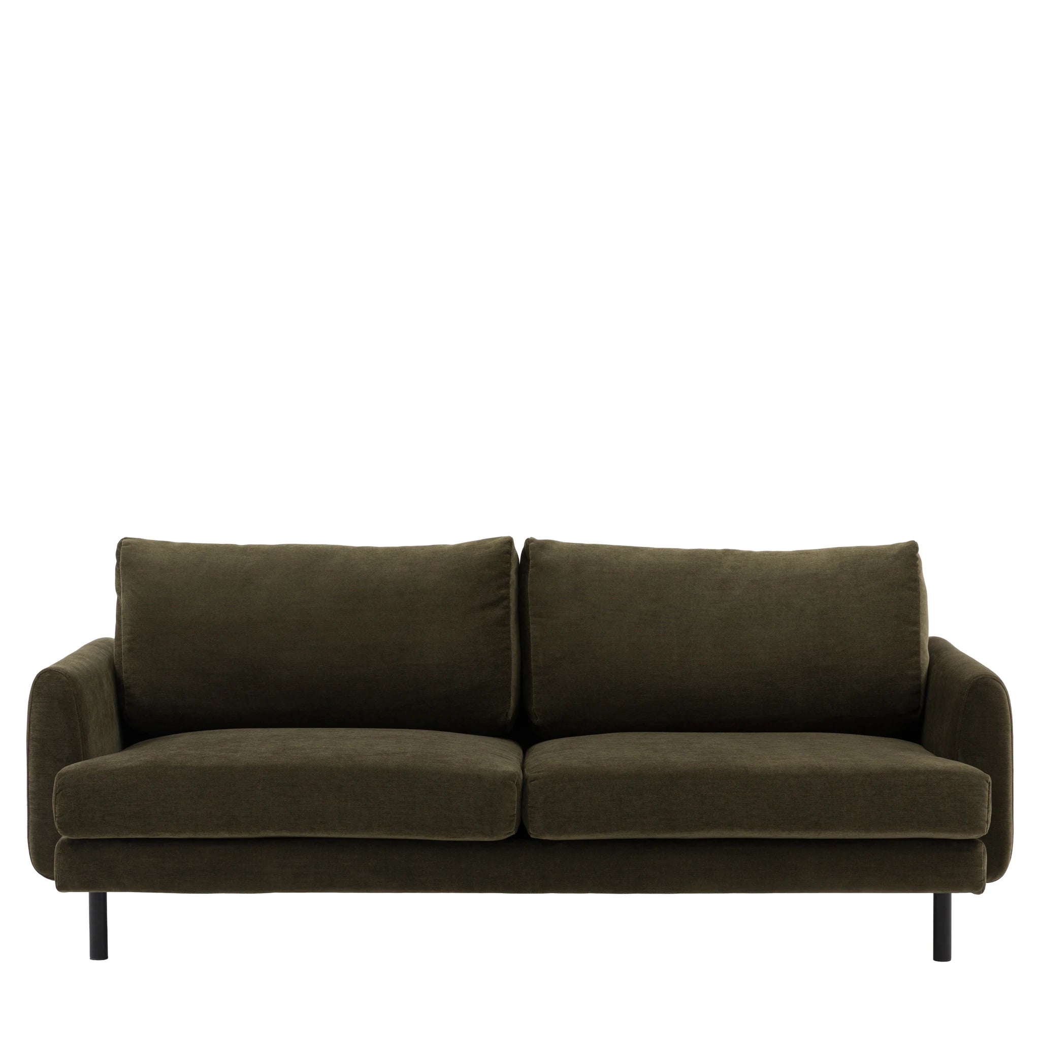 Cadogan 4 Seater Sofa - Verona Seaweed