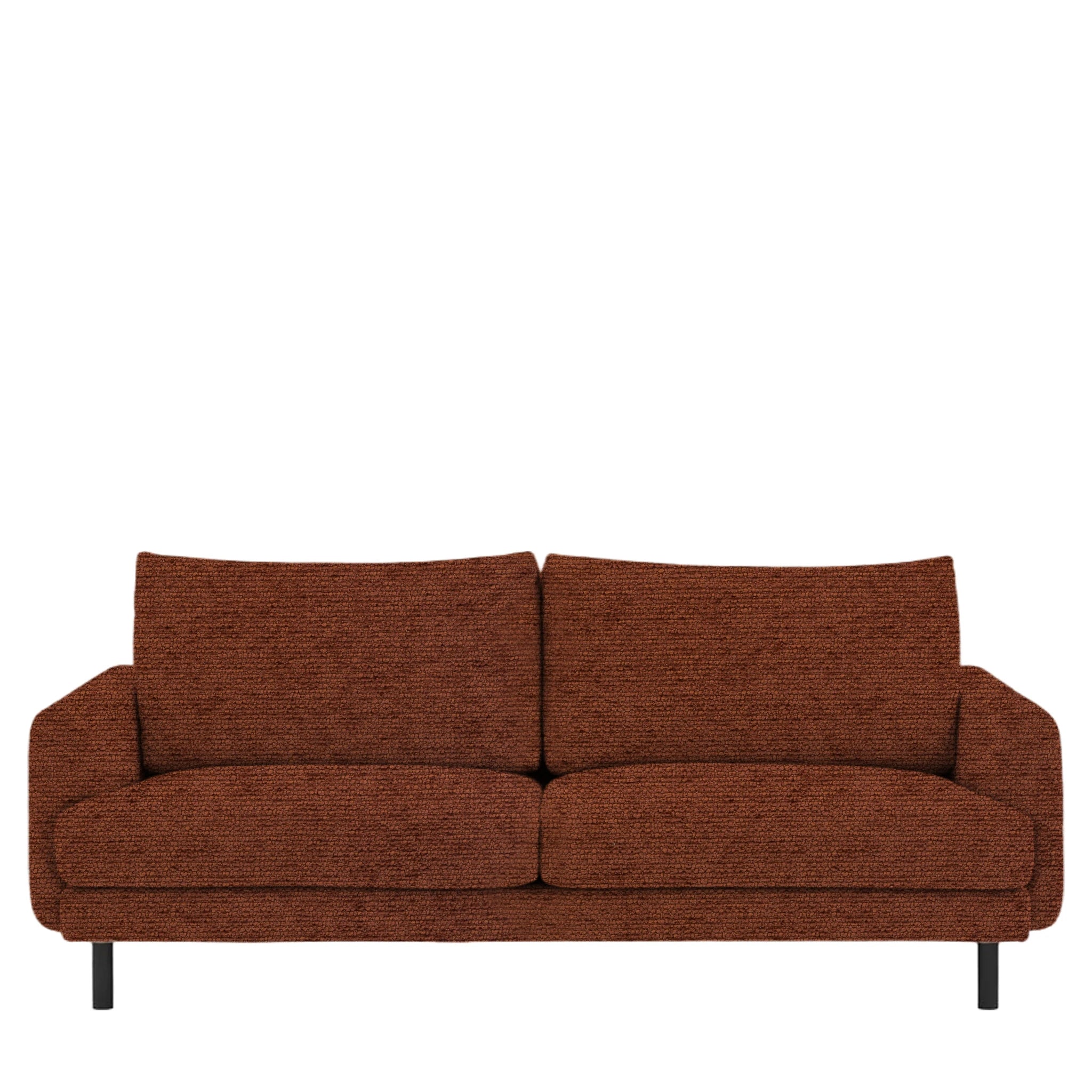 Clerkenwell Sofa 4 Seater Mikah Maple