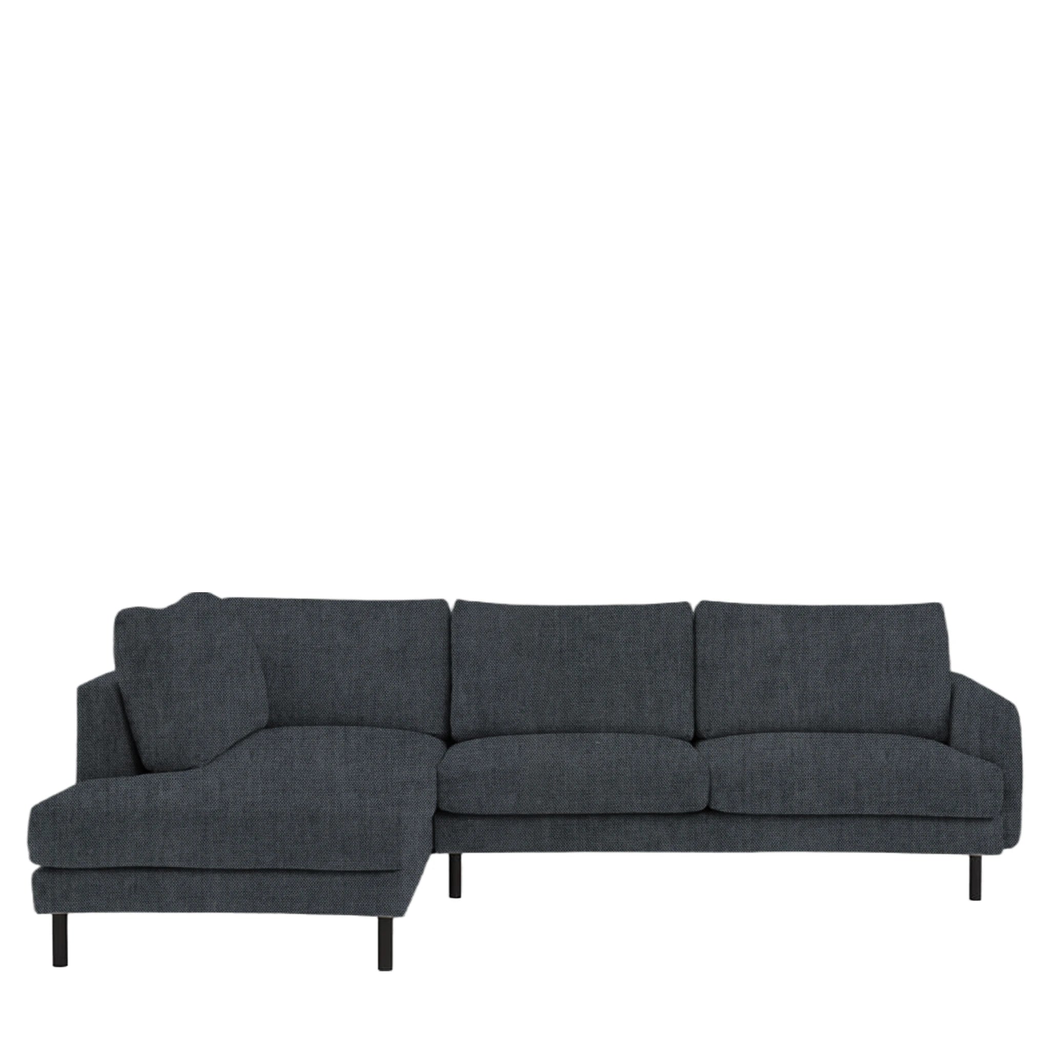 Cadogan Left Hand Chaise Sofa