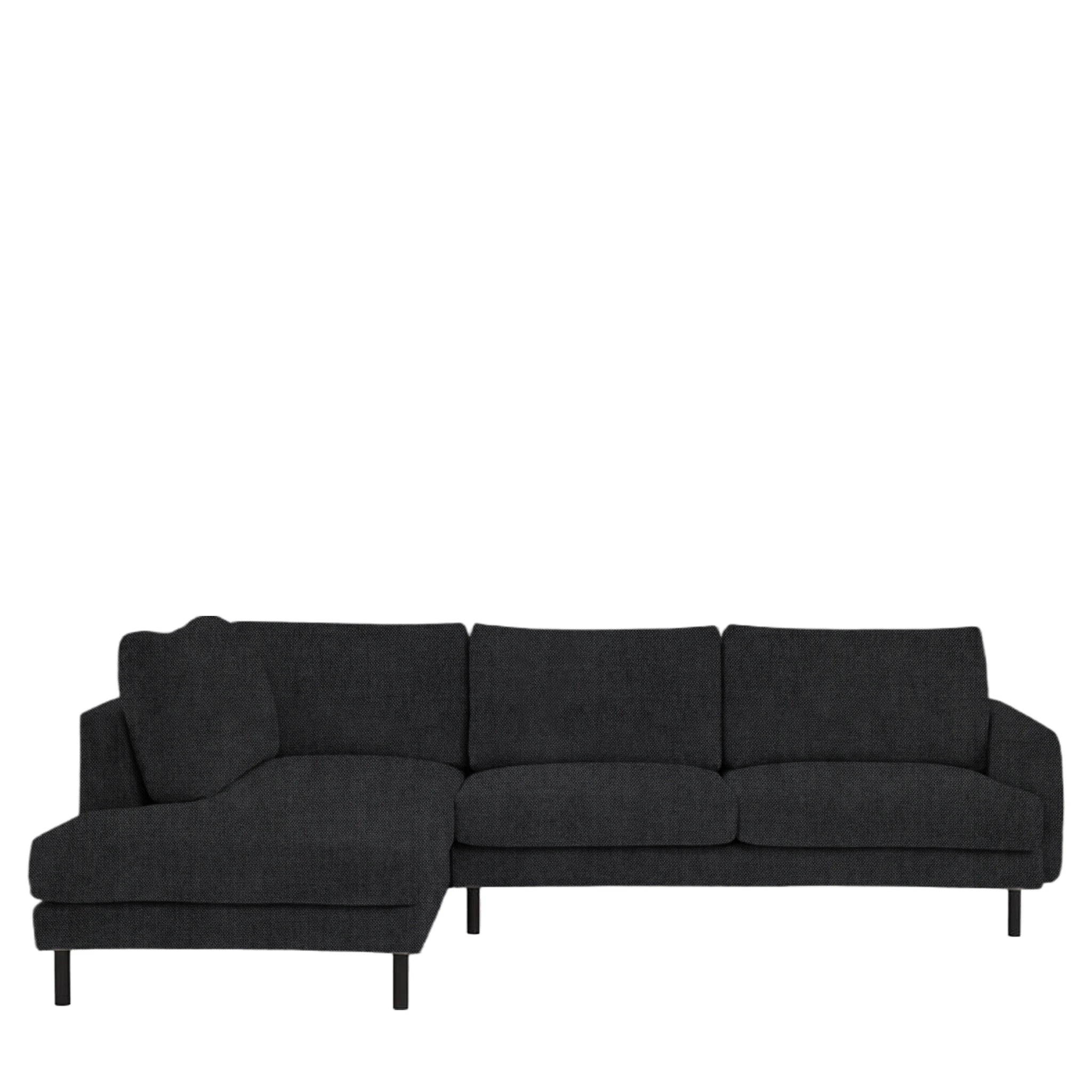 Cadogan Verona Ghost Left Hand Chaise Sofa