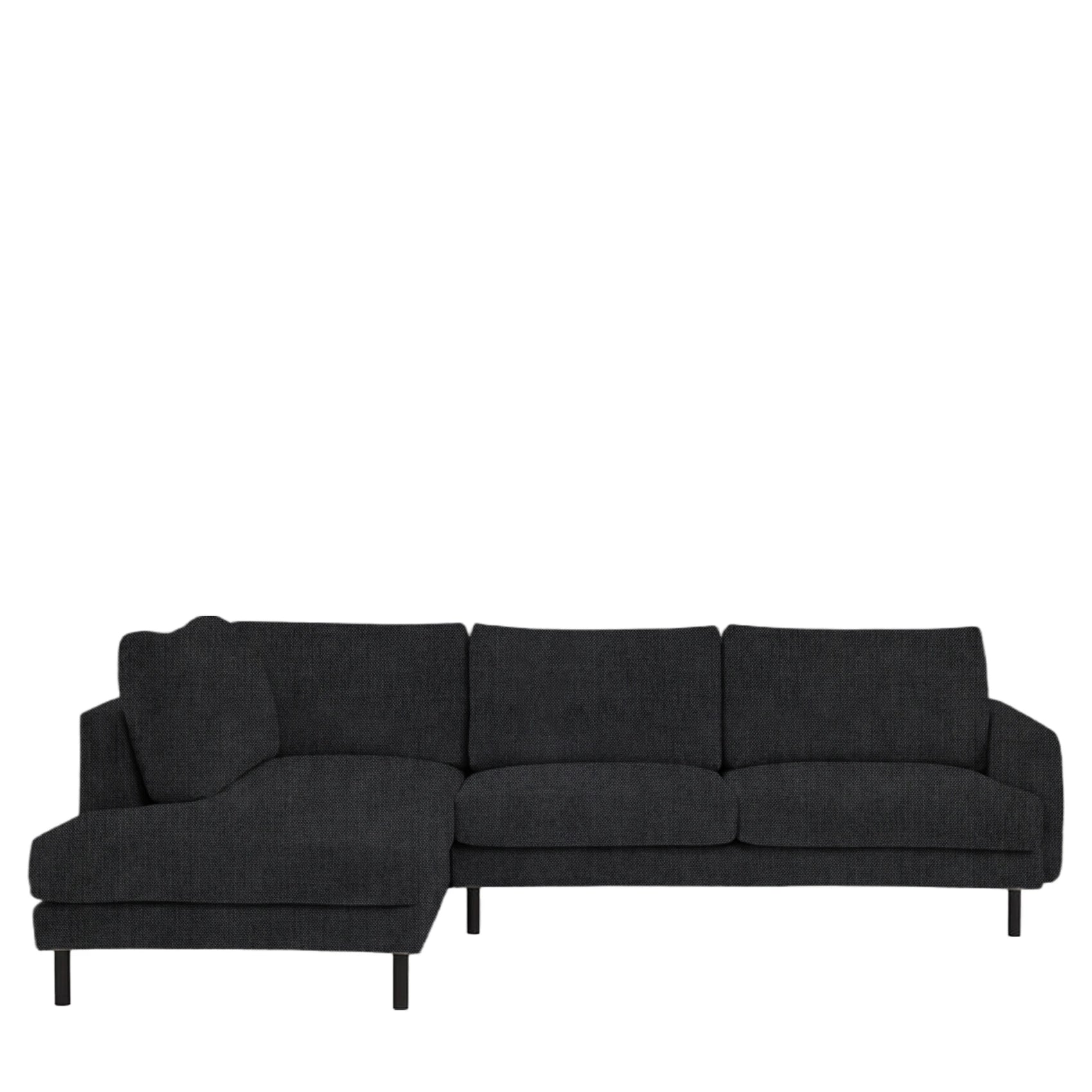 Cadogan Verona Ghost Left Hand Chaise Sofa