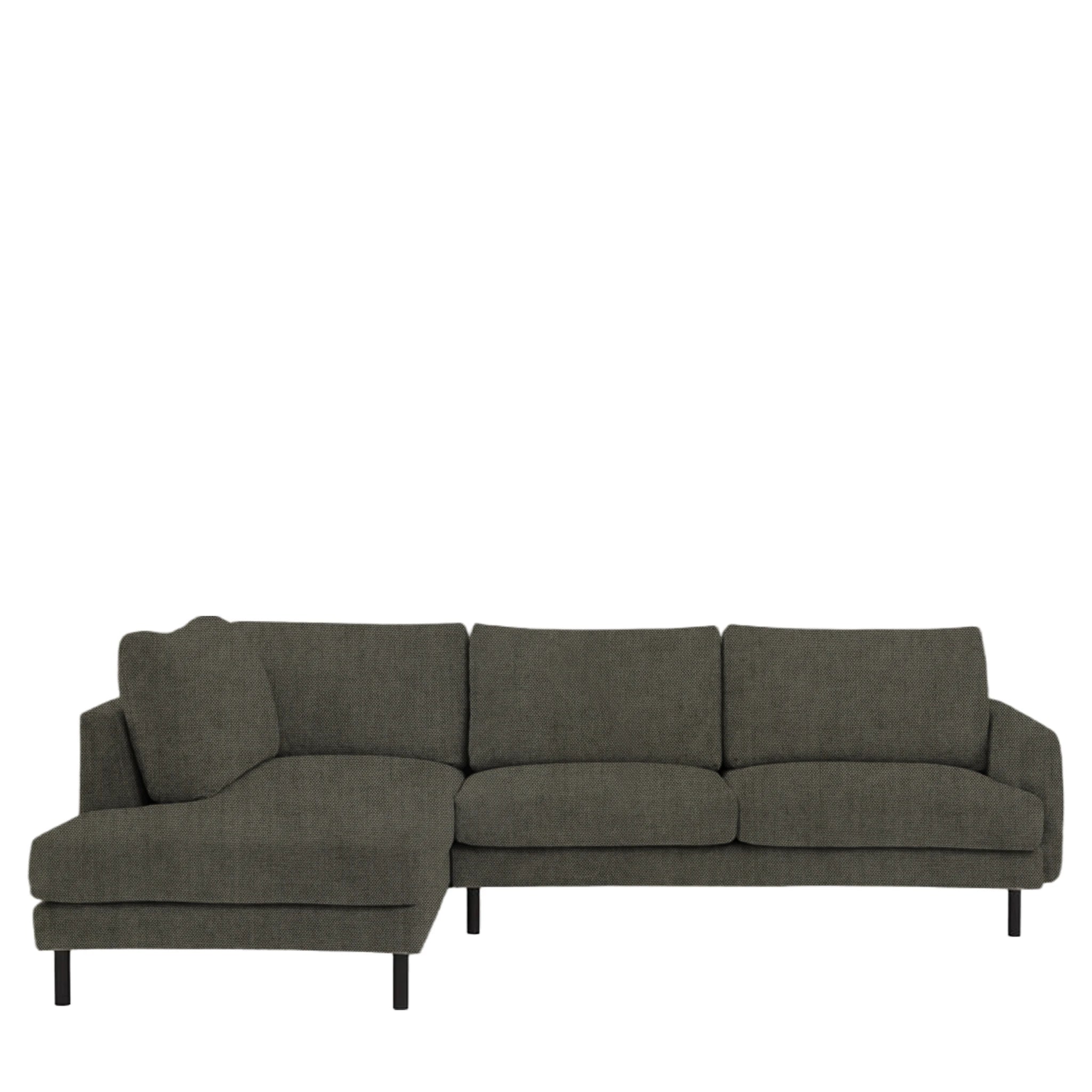 Cadogan Left Hand Chaise Sofa