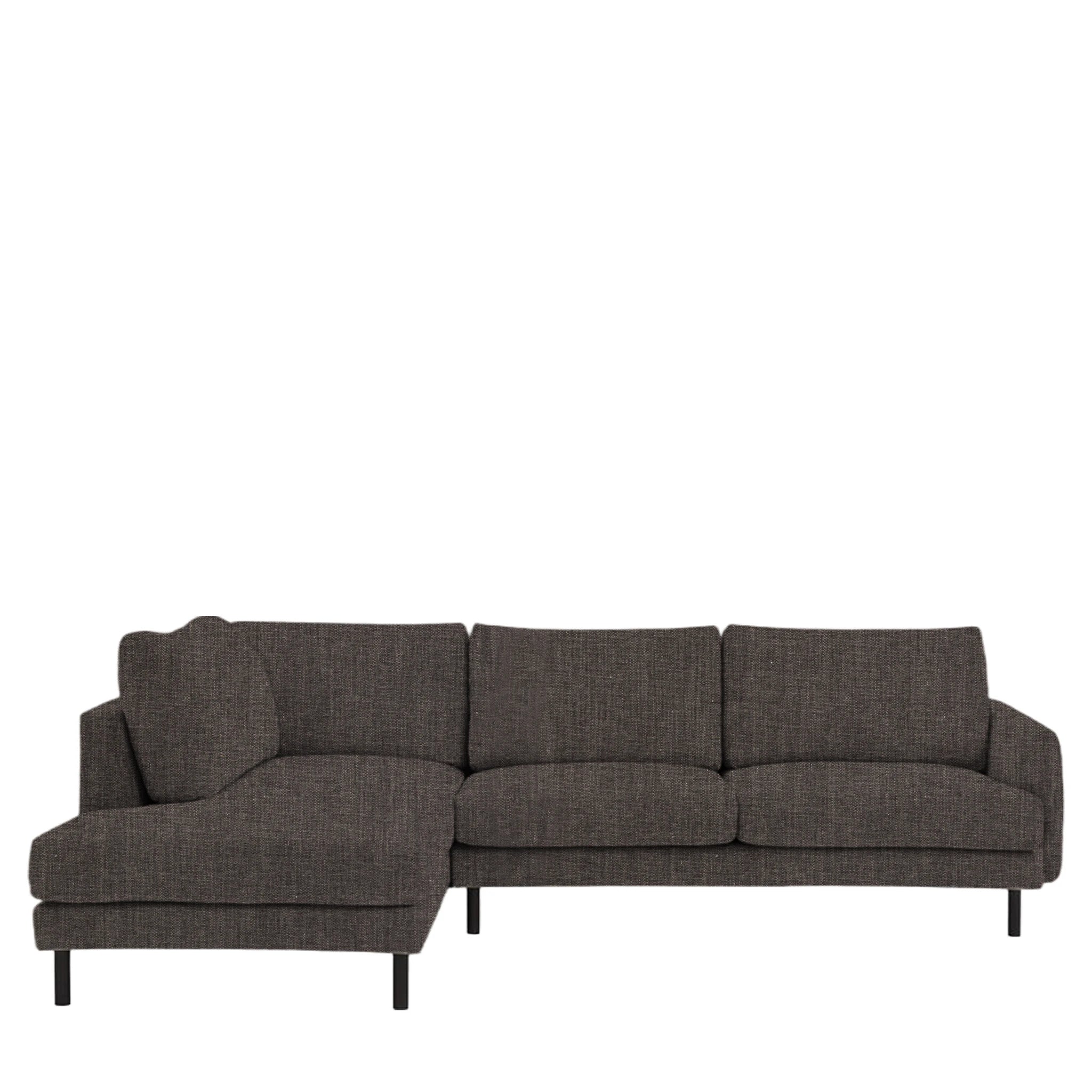 Cadogan Left Hand Chaise Sofa