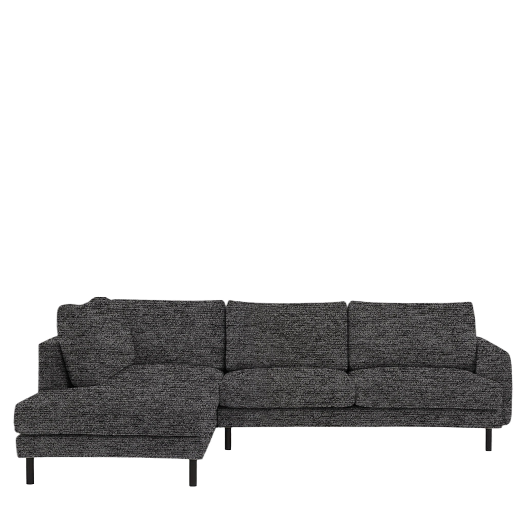 Cadogan Left Hand Chaise Sofa