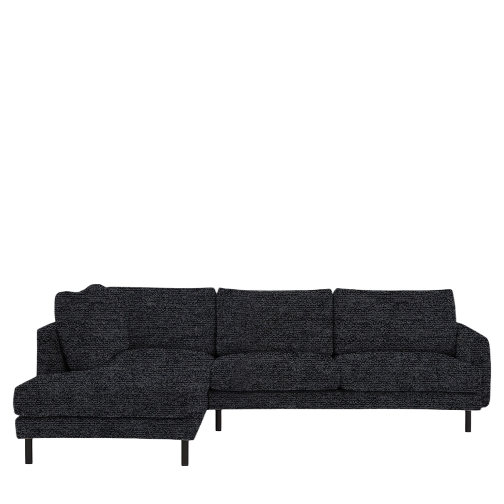 Cadogan Left Hand Chaise Sofa
