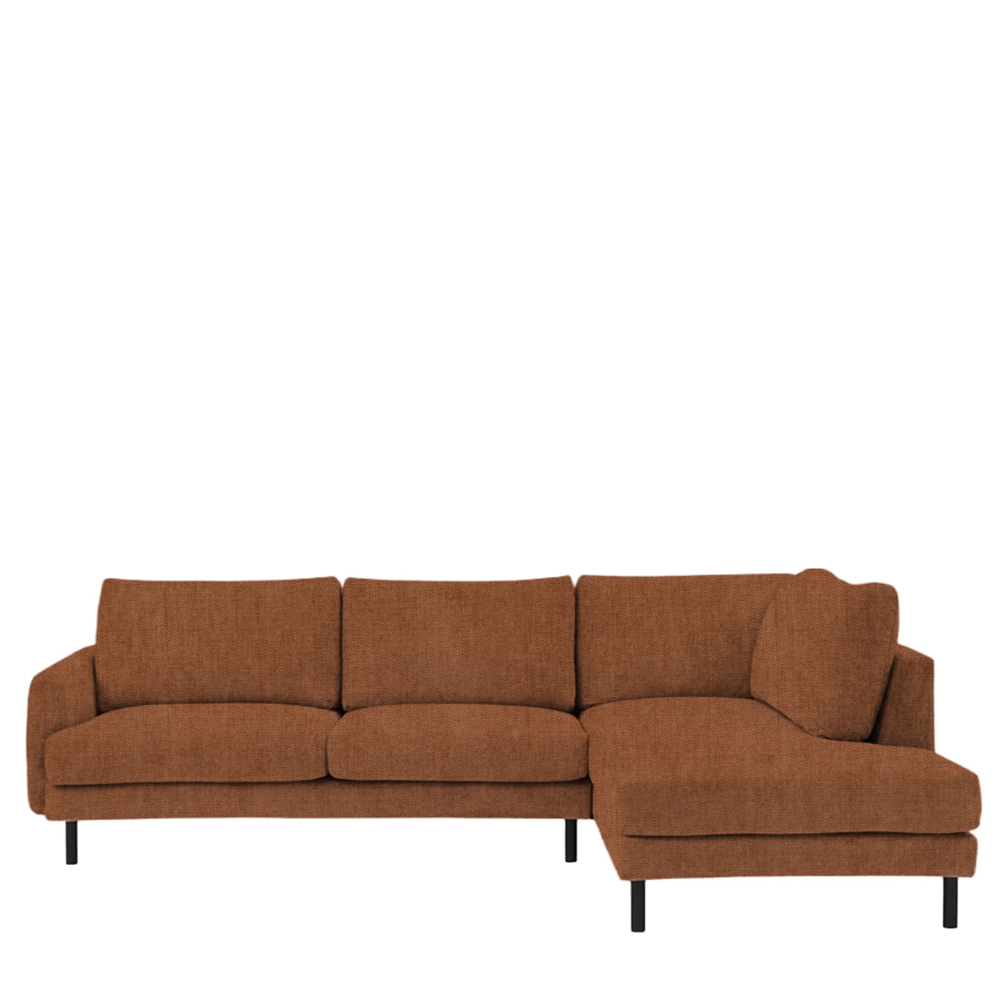 Cadogan Right Hand Chaise Sofa