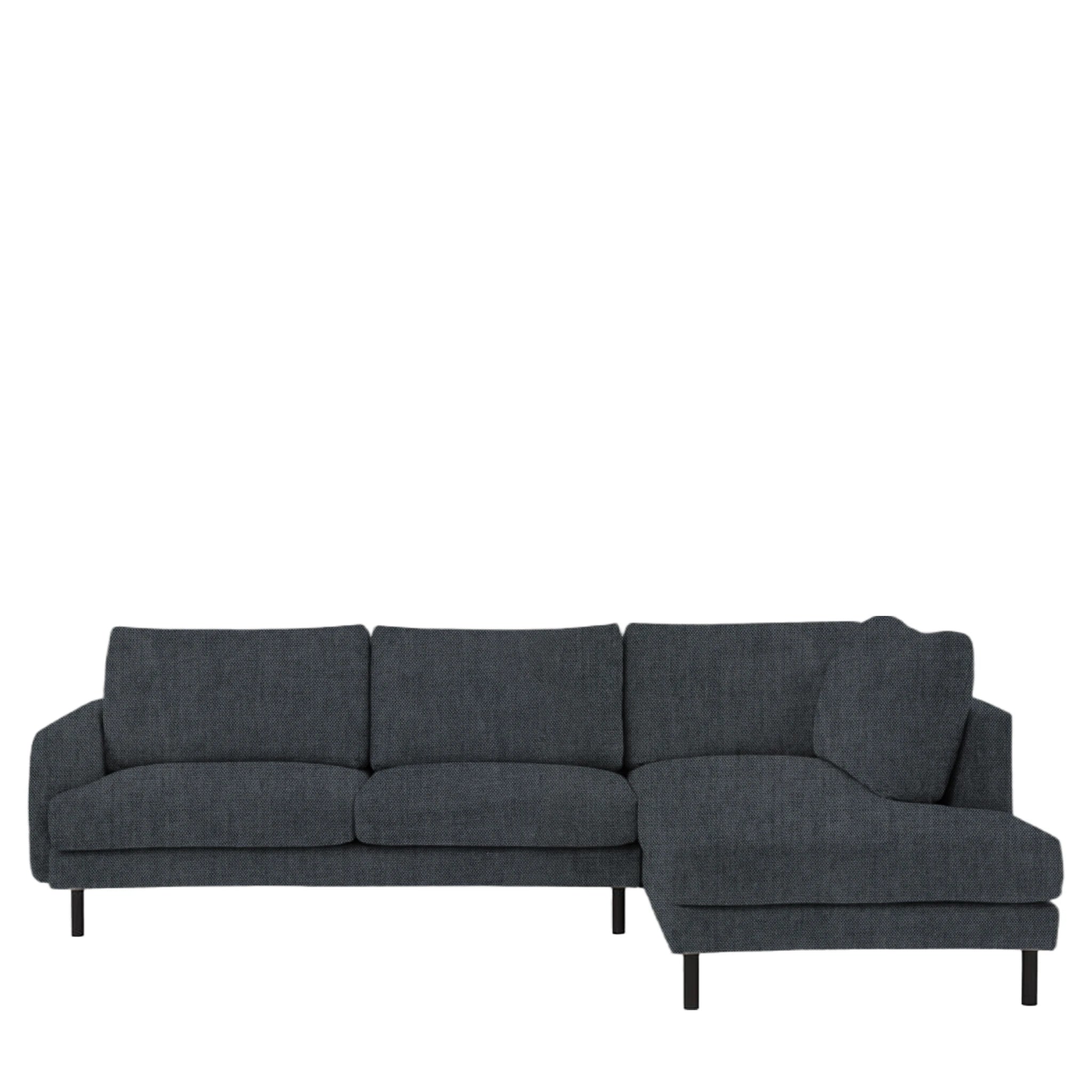 Cadogan Right Hand Chaise Sofa