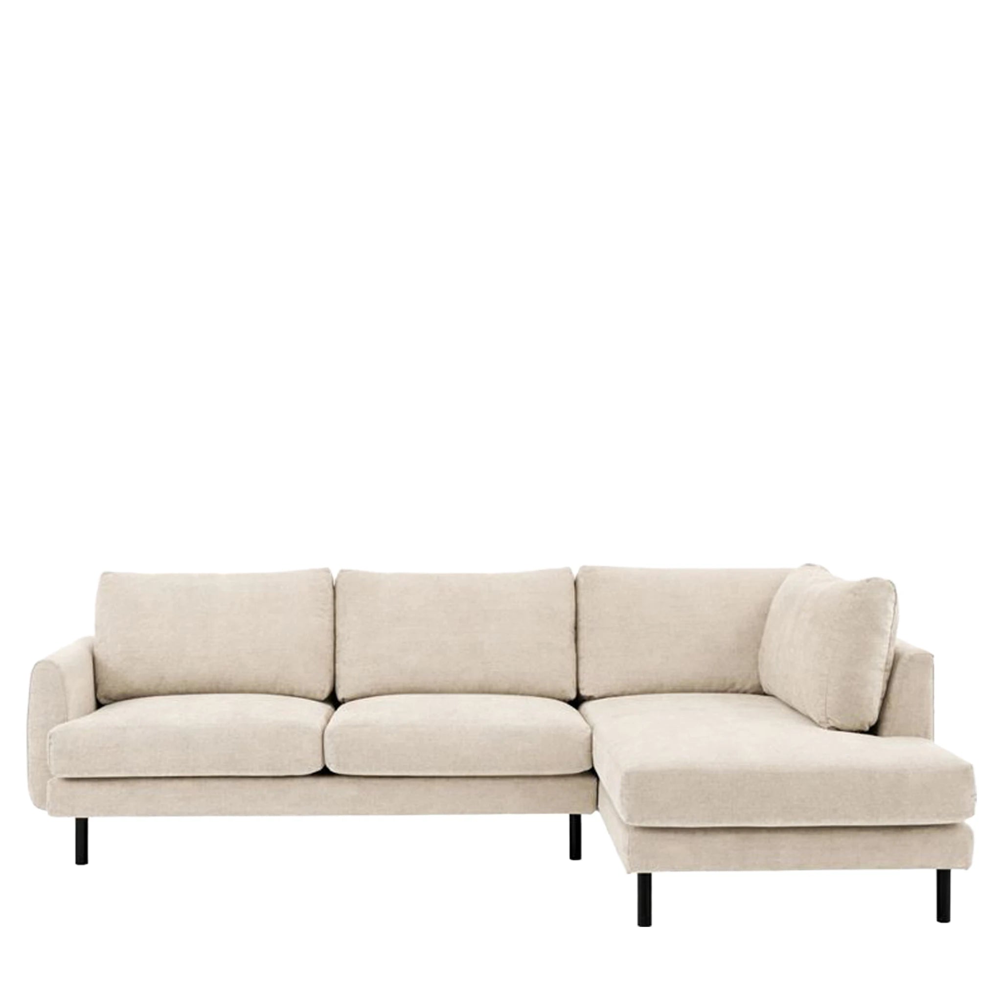 Cadogan Right Hand Chaise Sofa