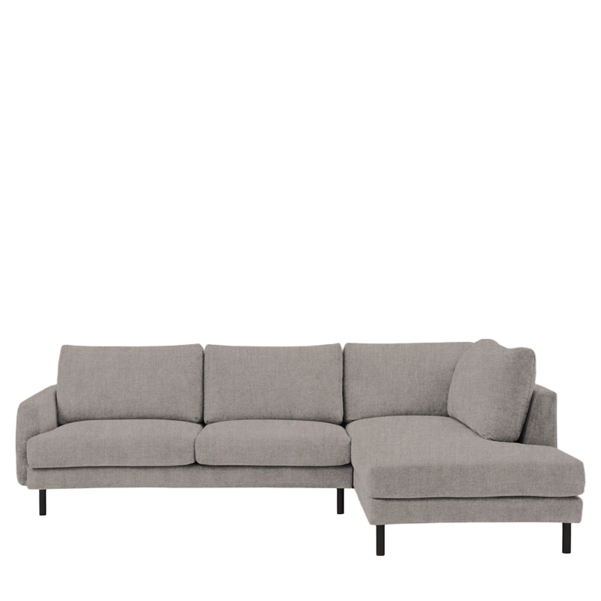 Cadogan Right Hand Chaise Sofa