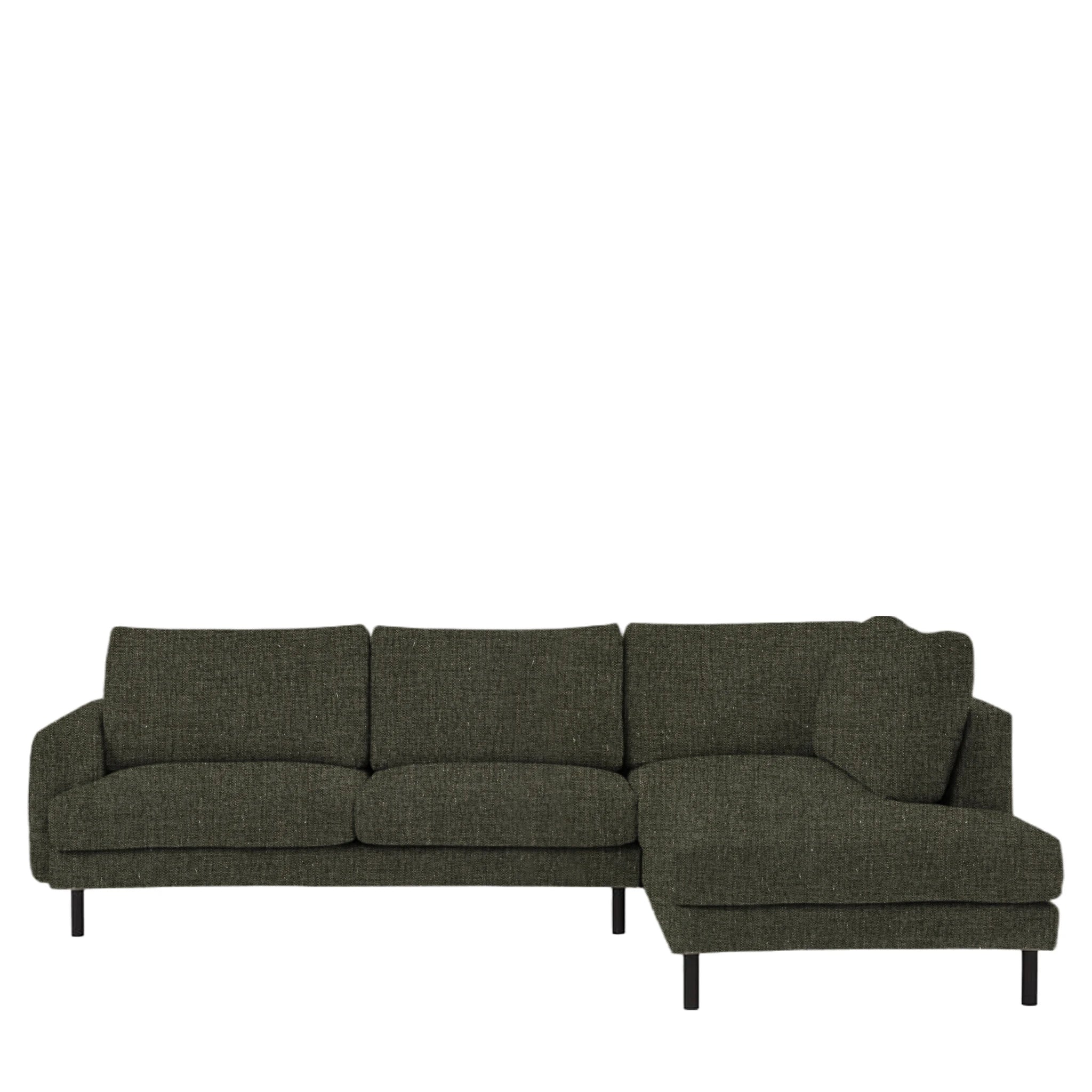 Cadogan Right Hand Chaise Sofa