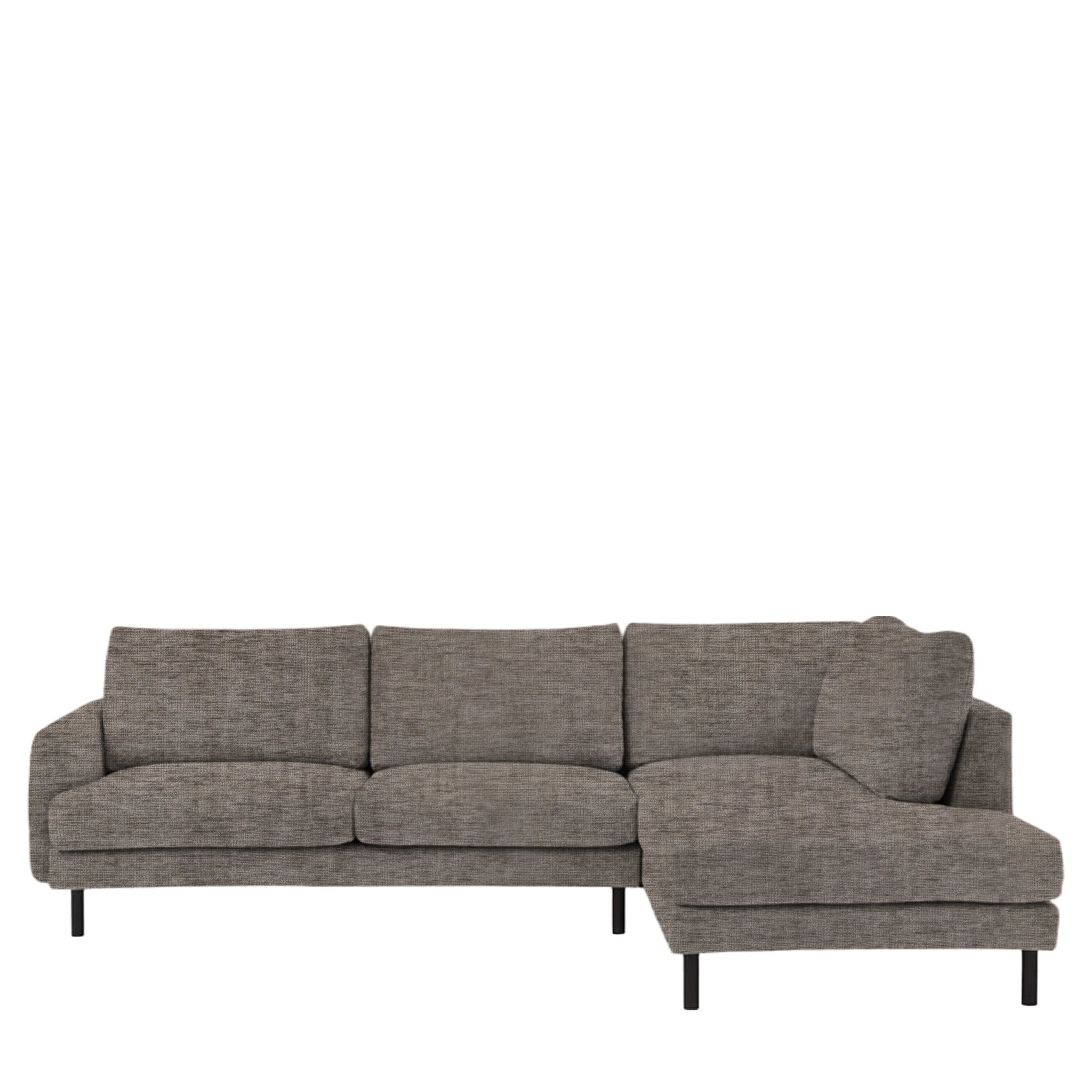 Cadogan Right Hand Chaise Sofa