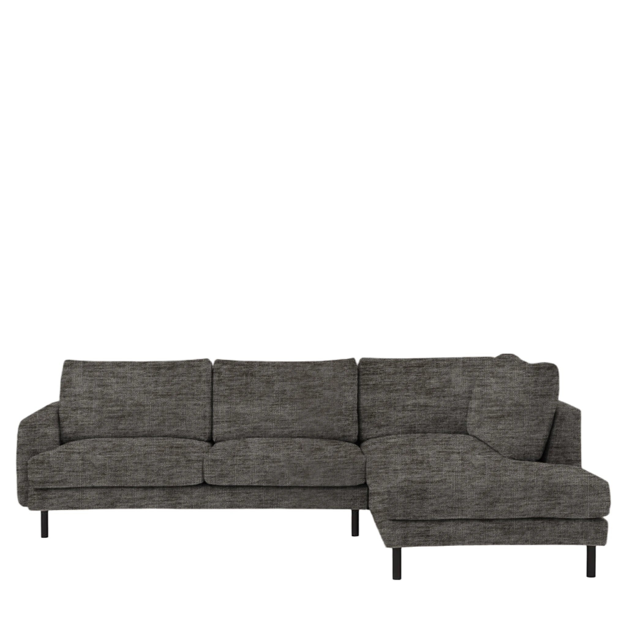 Cadogan Right Hand Chaise Sofa