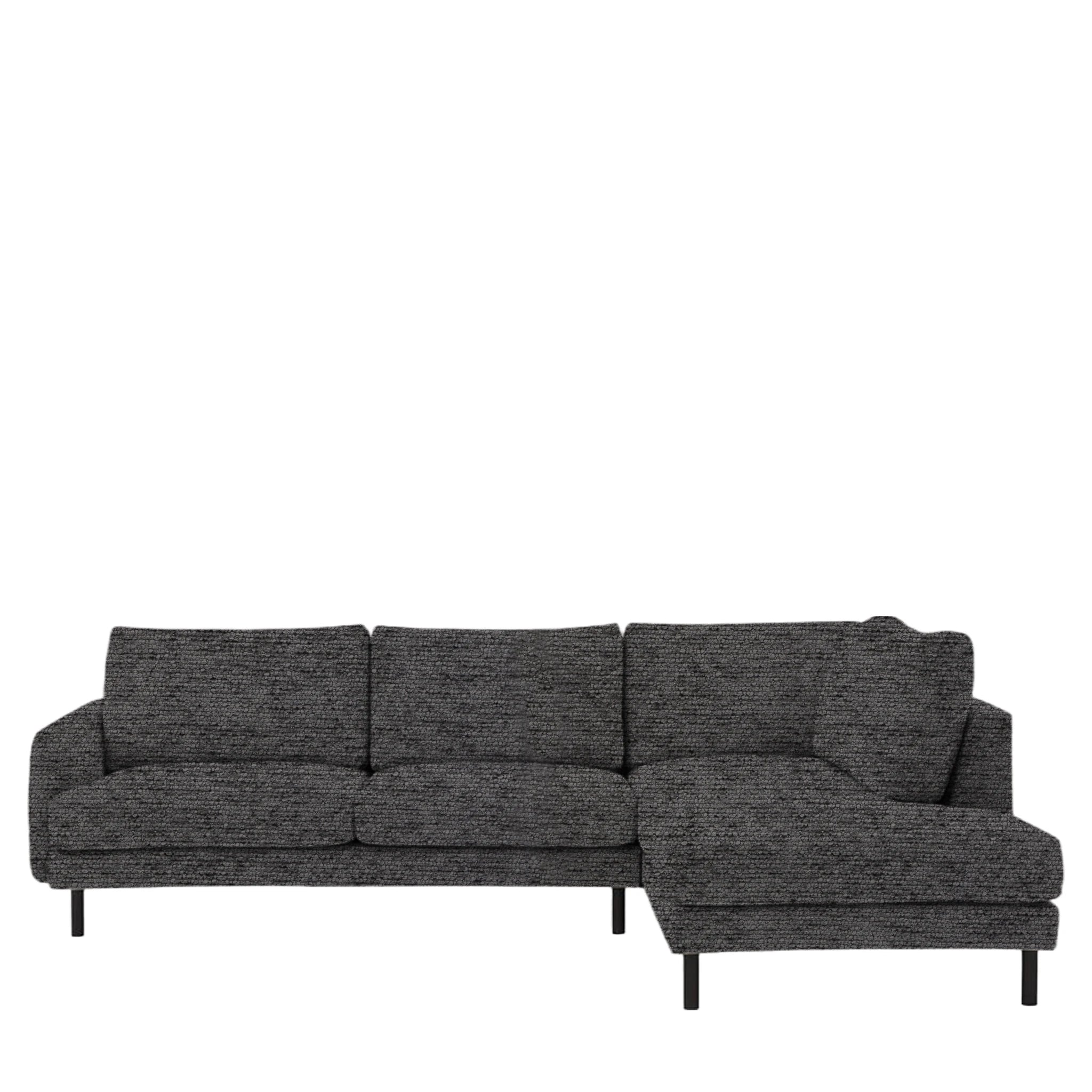 Cadogan Right Hand Chaise Sofa