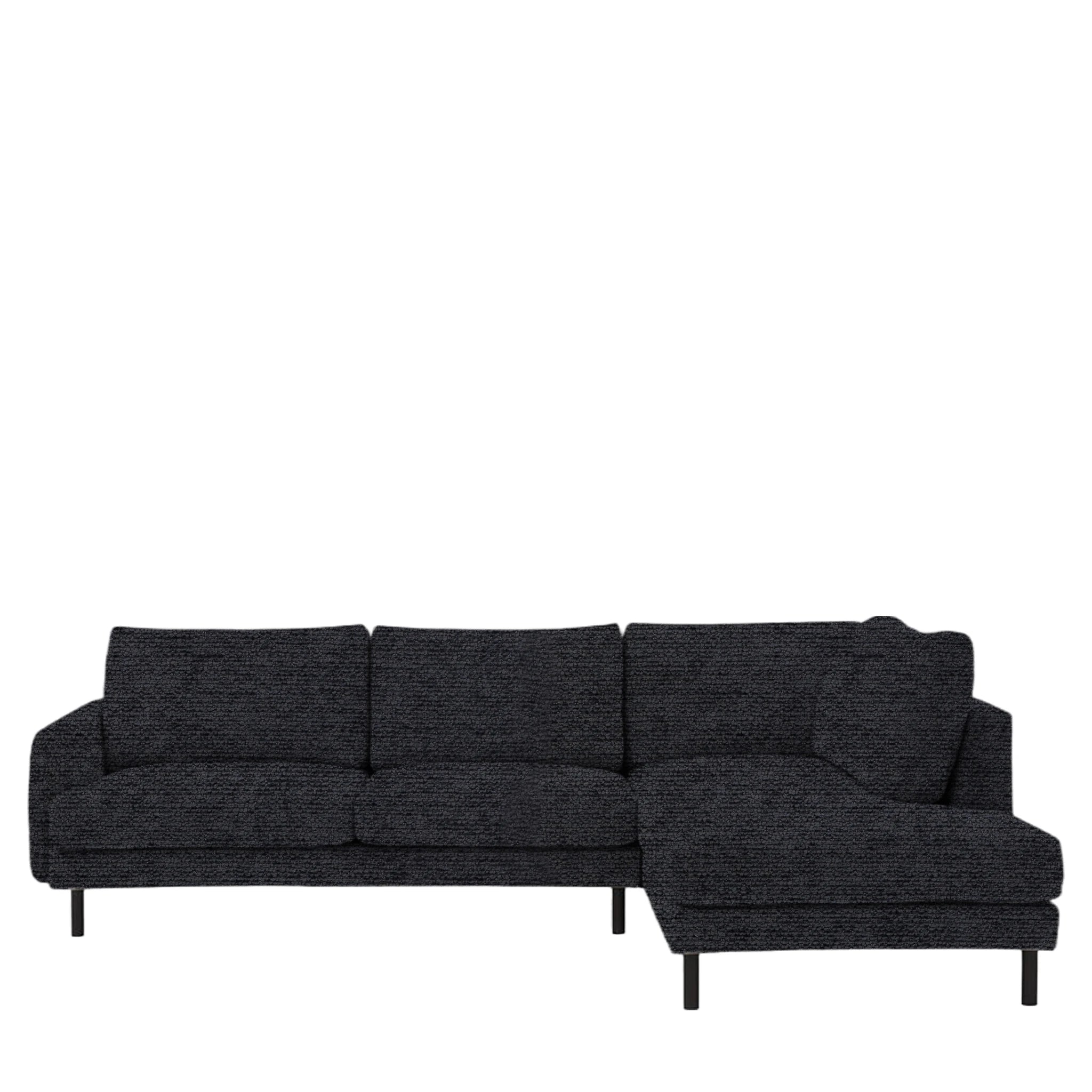 Cadogan Right Hand Chaise Sofa