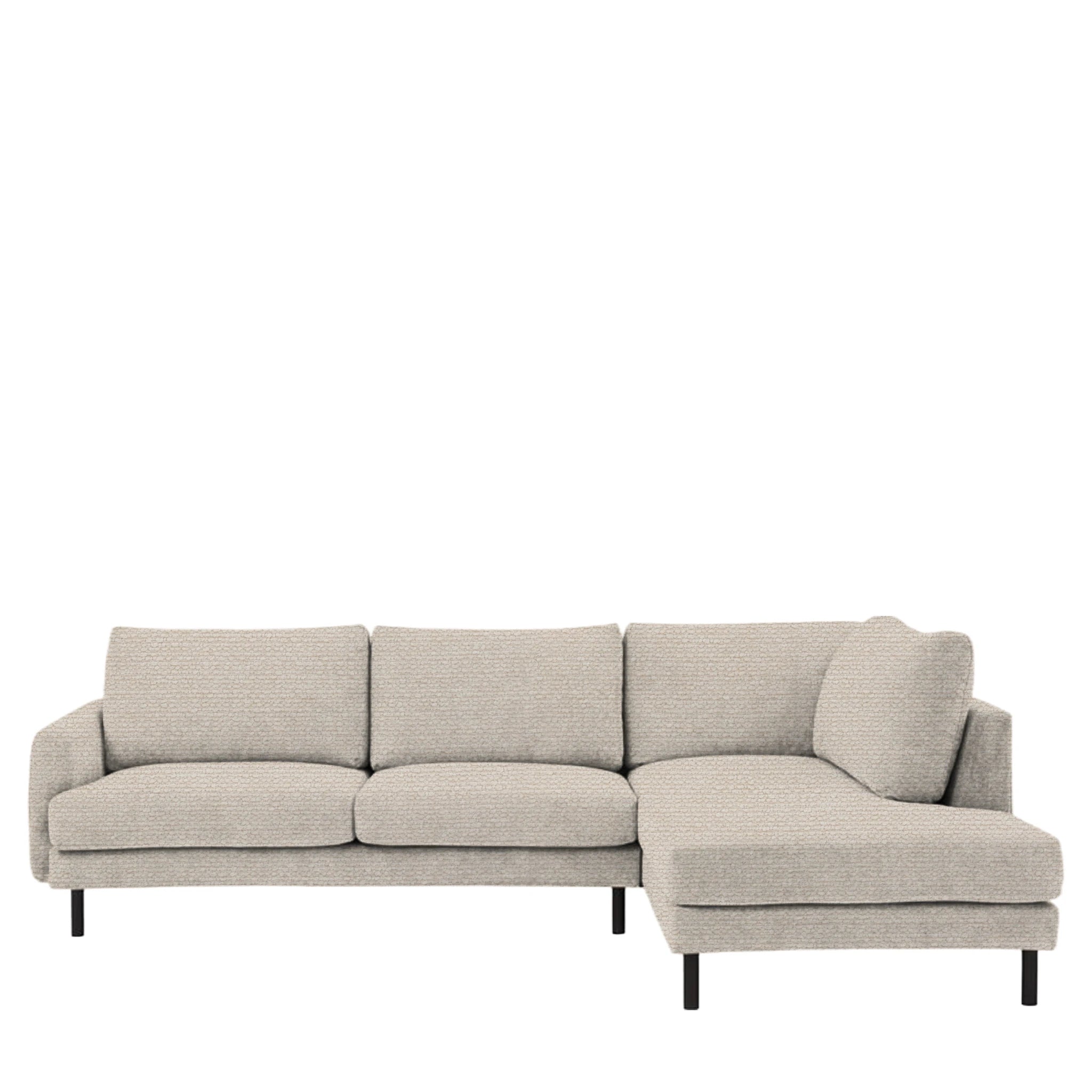 Cadogan Right Hand Chaise Sofa