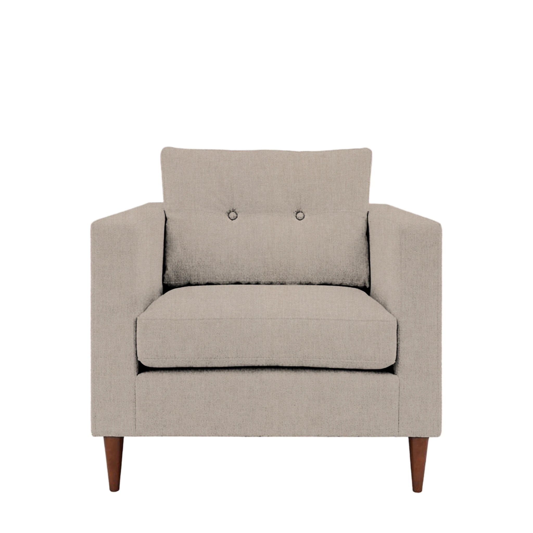 Welbeck Armchair
